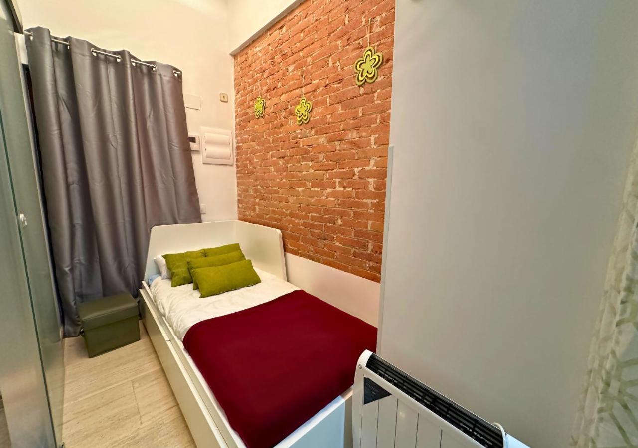 Apartamento Relatores Madri