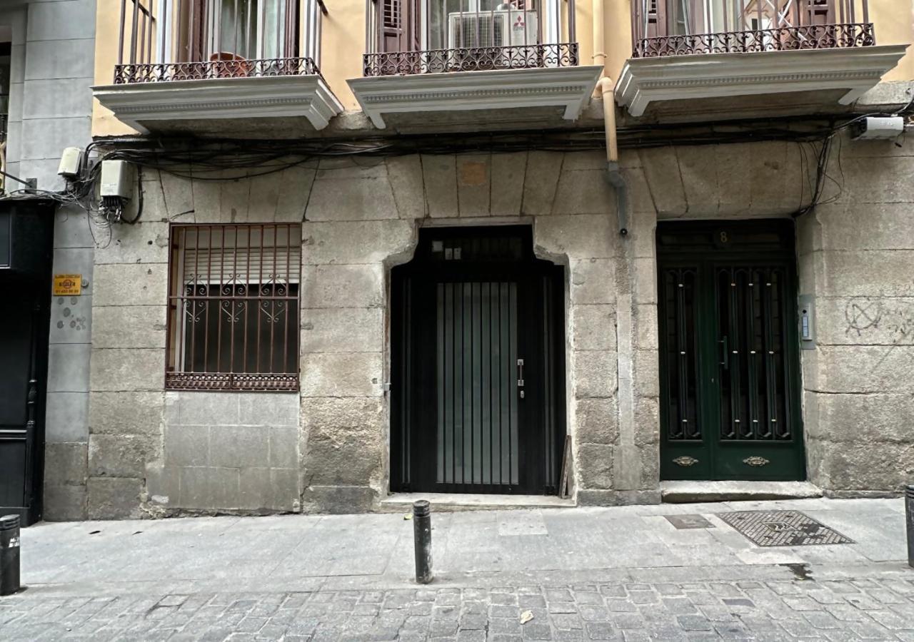 Relatores Madri