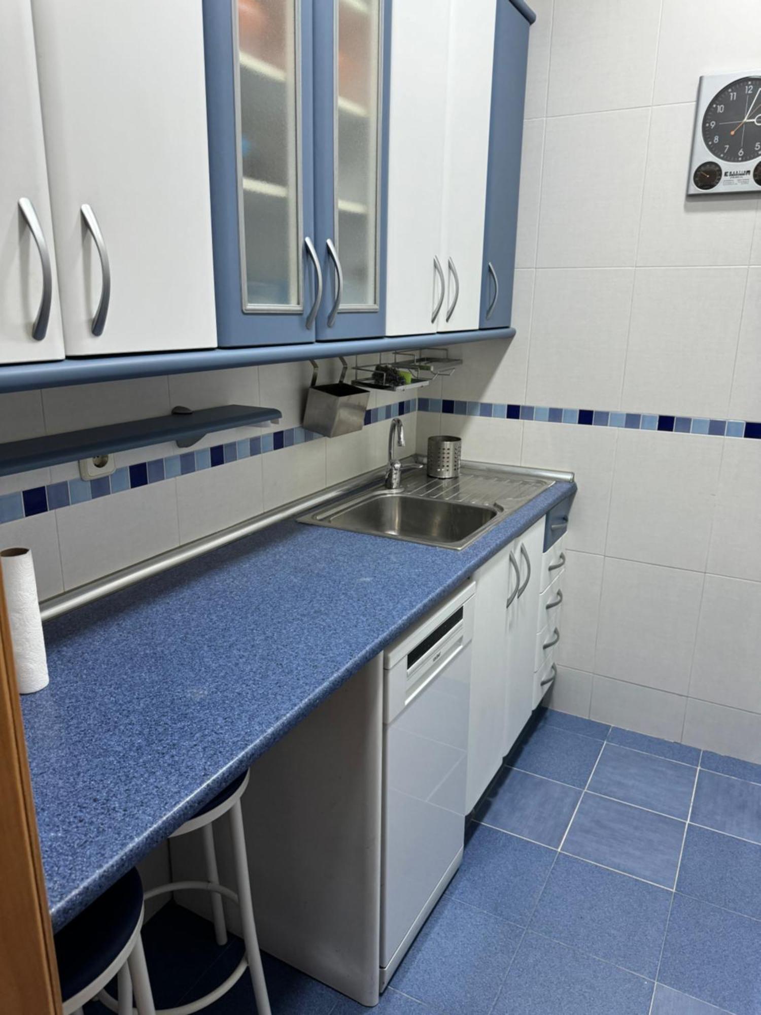 Aparthotel Aparthot Fast Simgle Madrid