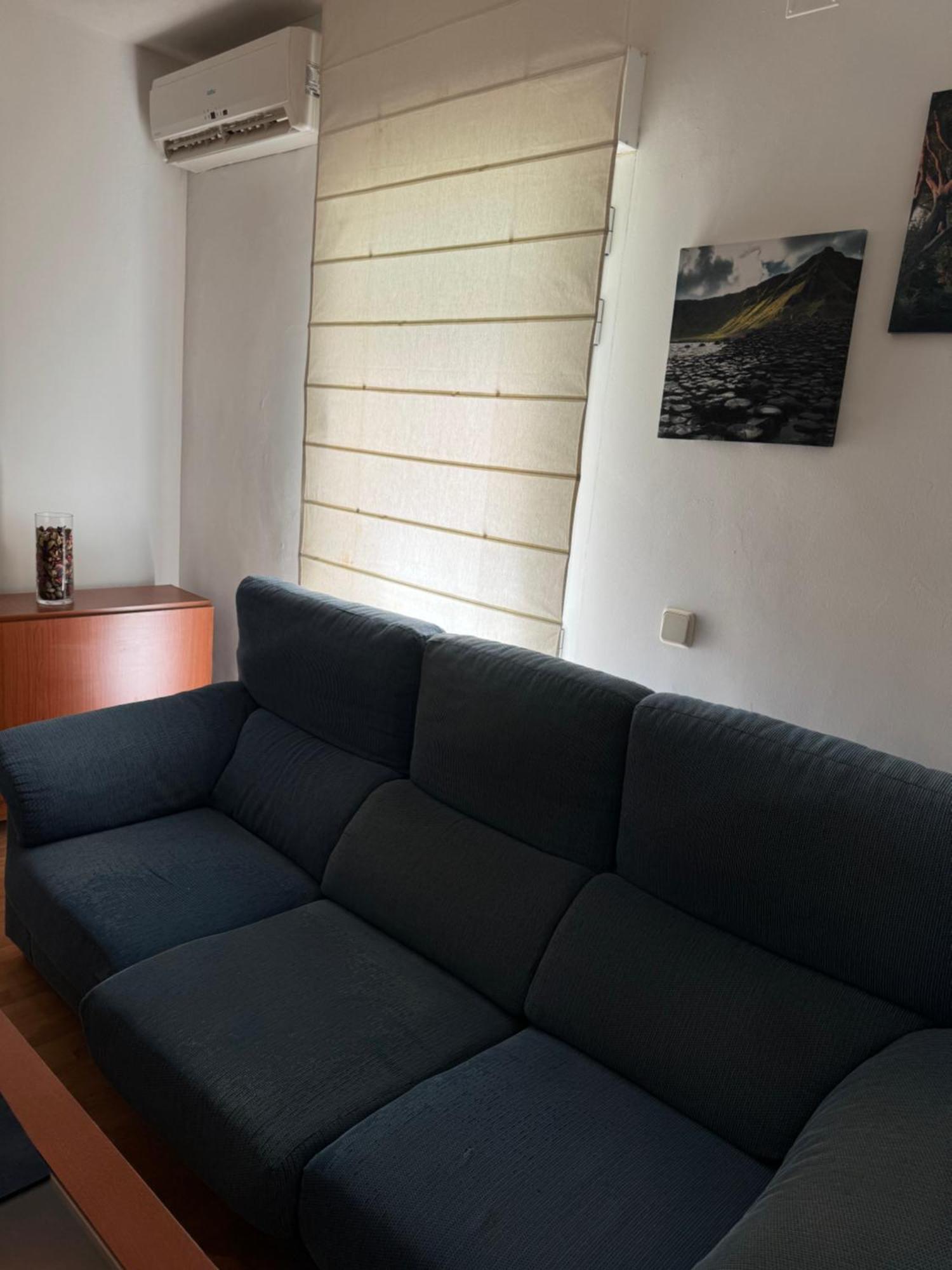 Aparthotel Aparthot Fast Simgle Madrid