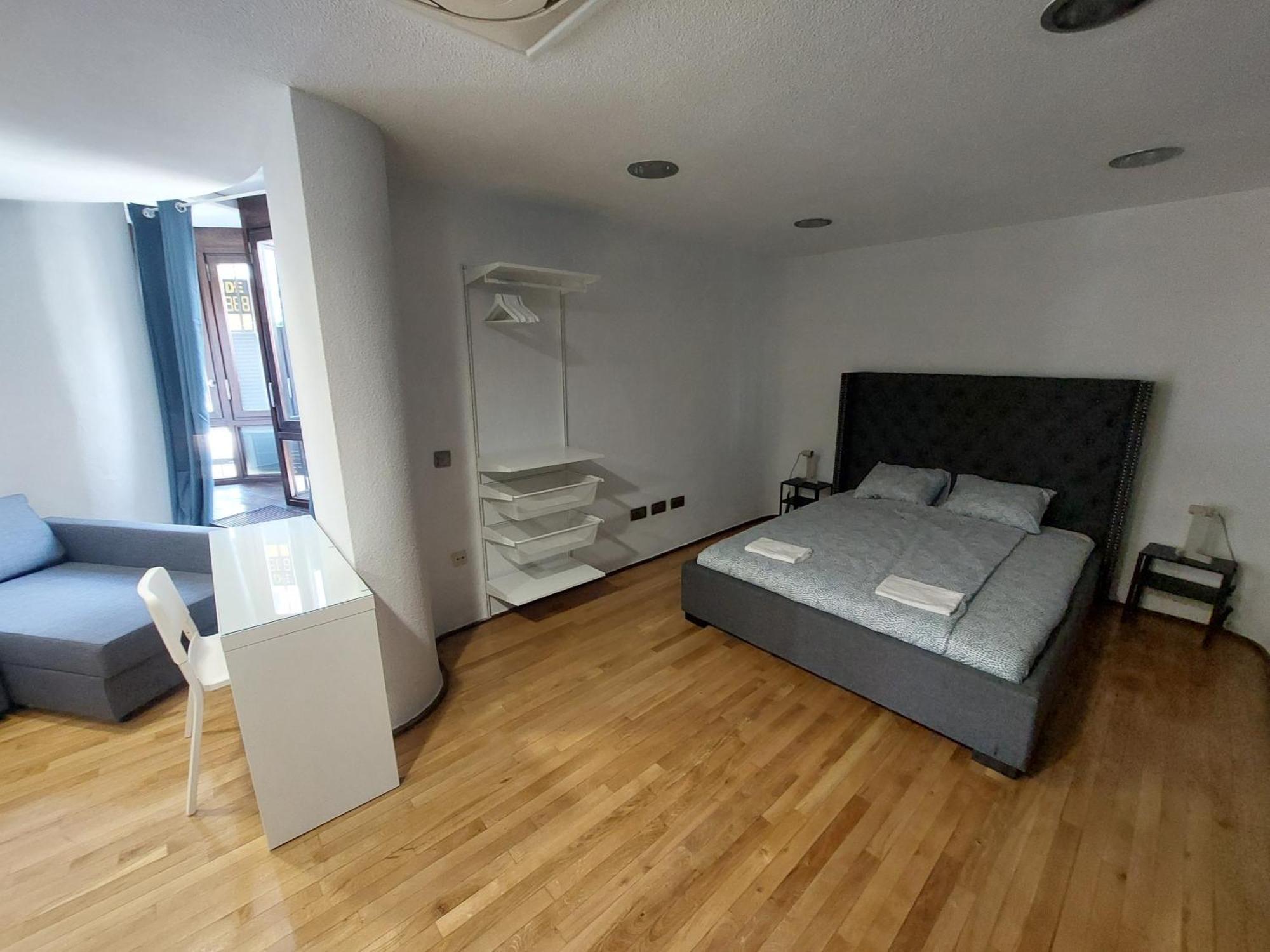 Coliving Corazon, * Madrid