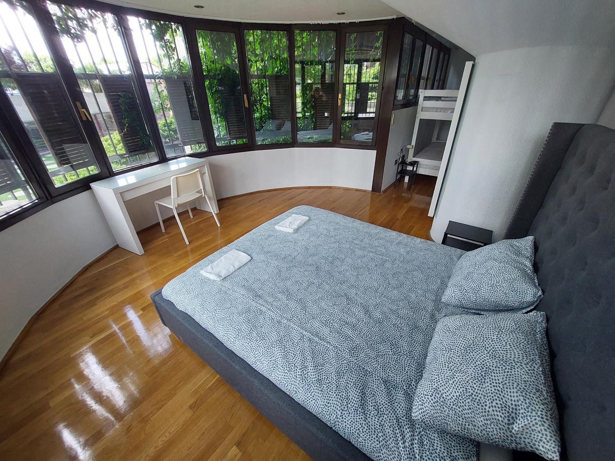 Coliving Corazon, Hotel