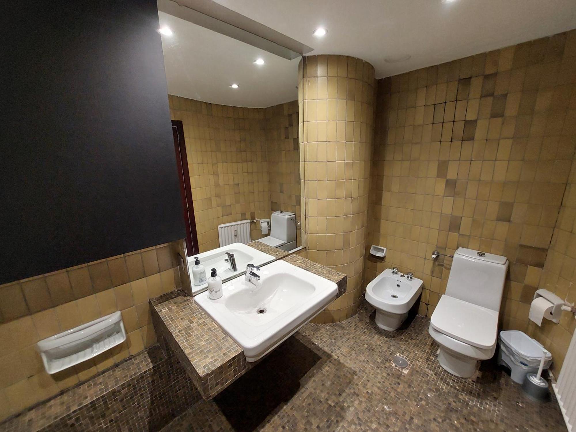 Hotel Coliving Corazon,