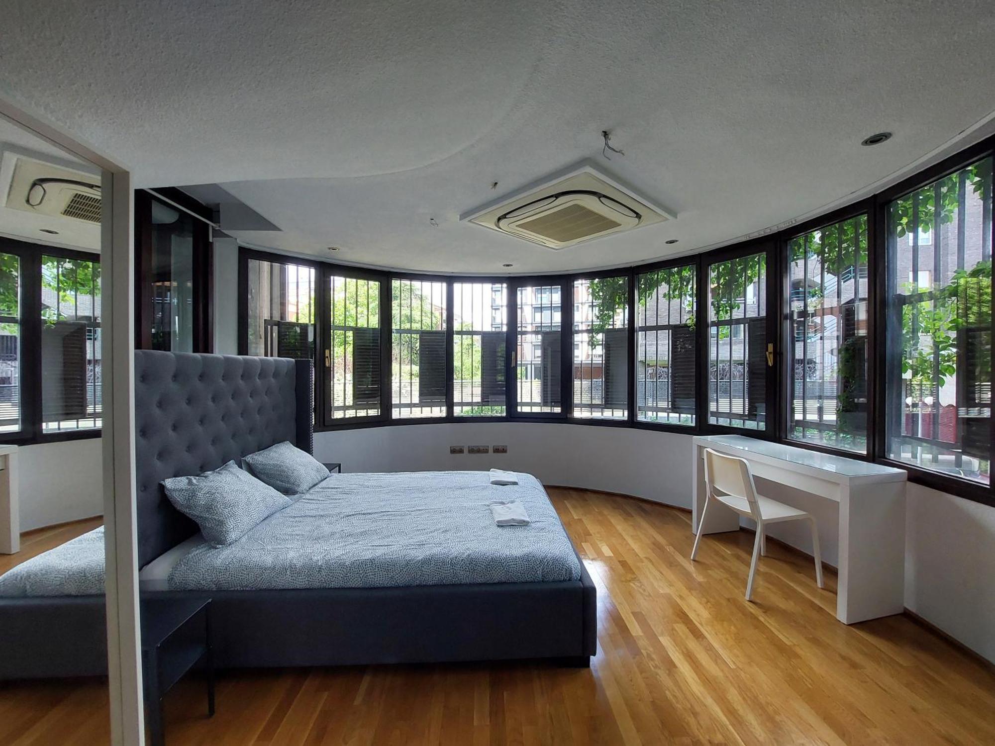 Coliving Corazon, Hotel *