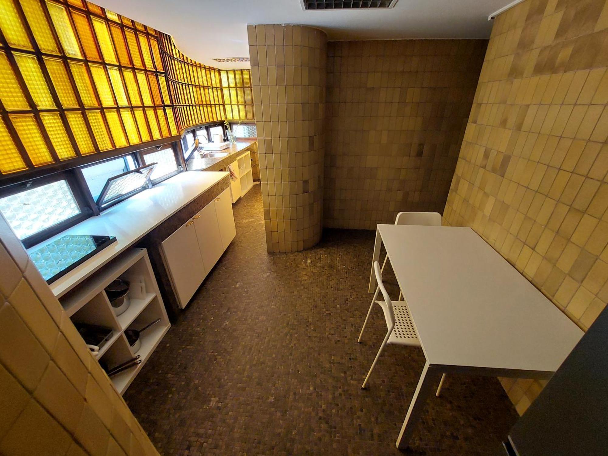 Hotel Coliving Corazon, *