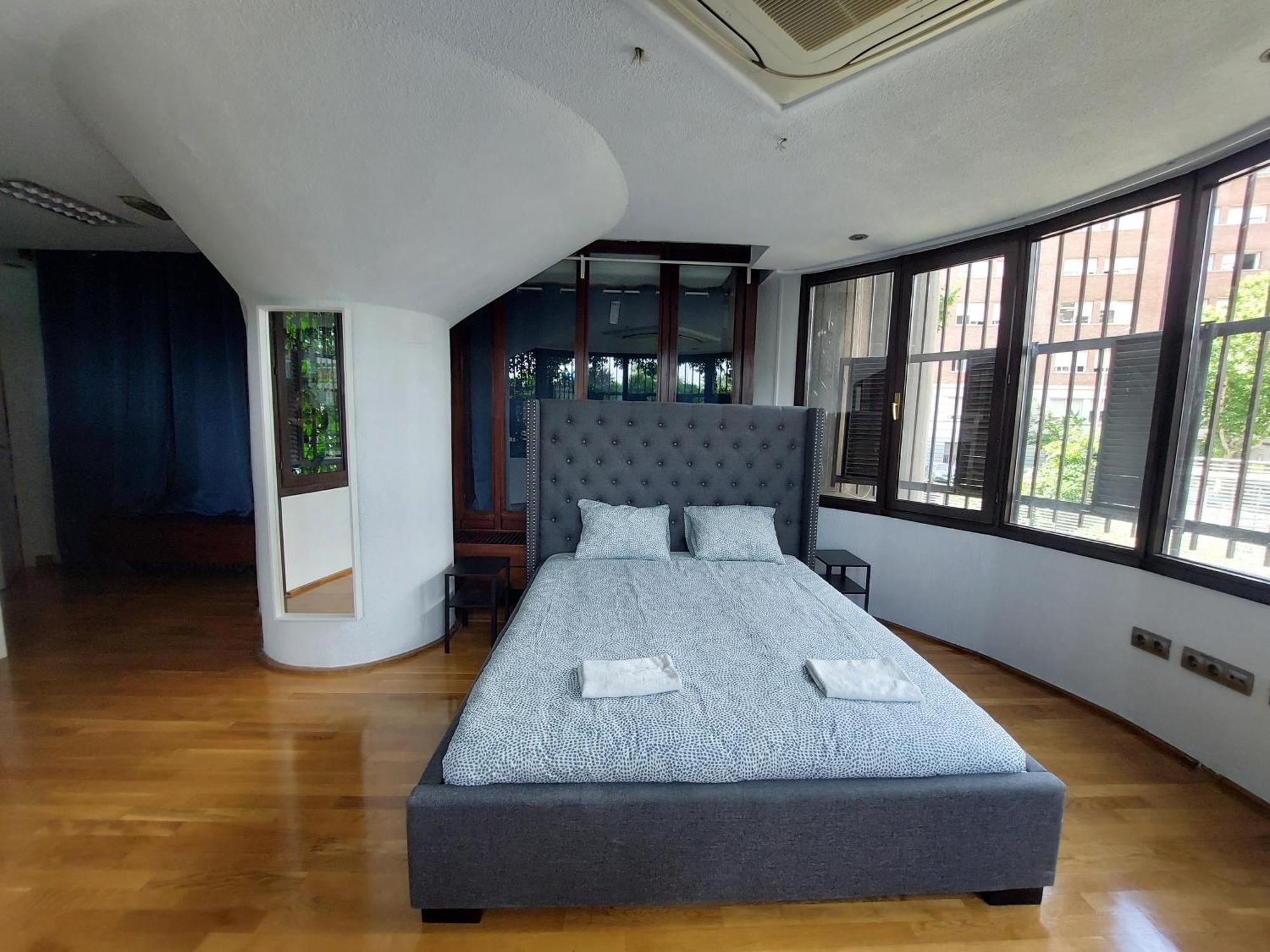 Hotel Coliving Corazon, *
