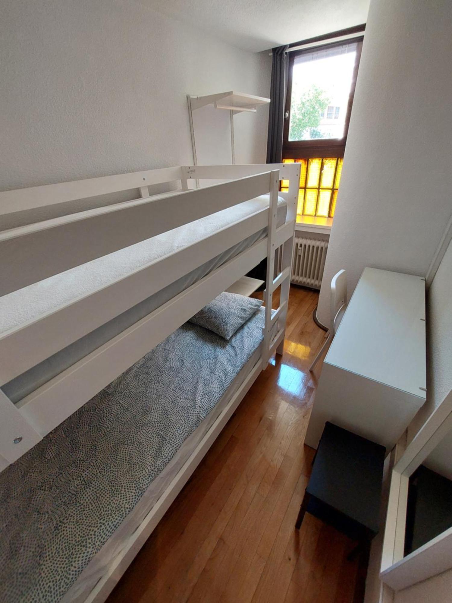 Hotel Coliving Corazon, Madrid