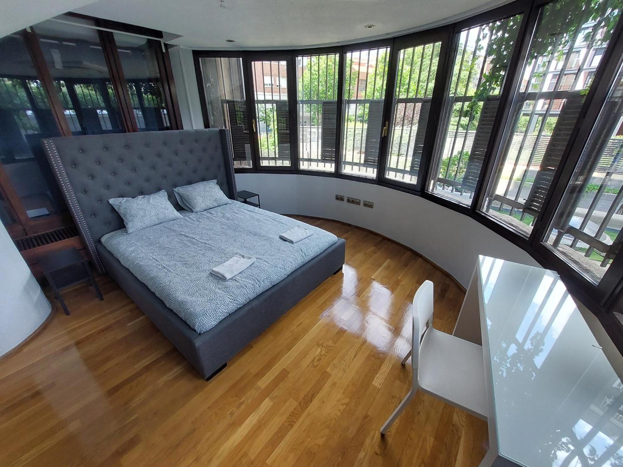 Coliving Corazon, Madrid