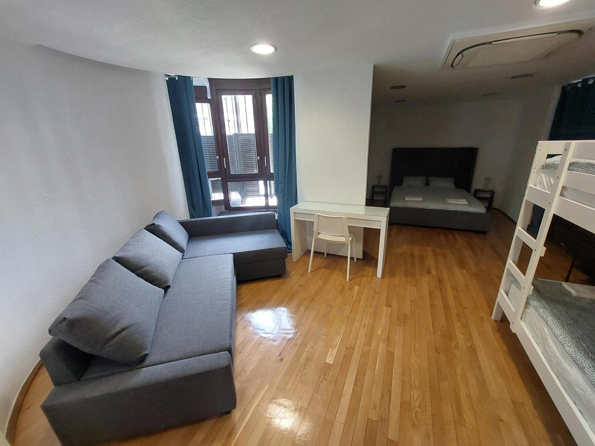 Coliving Corazon,