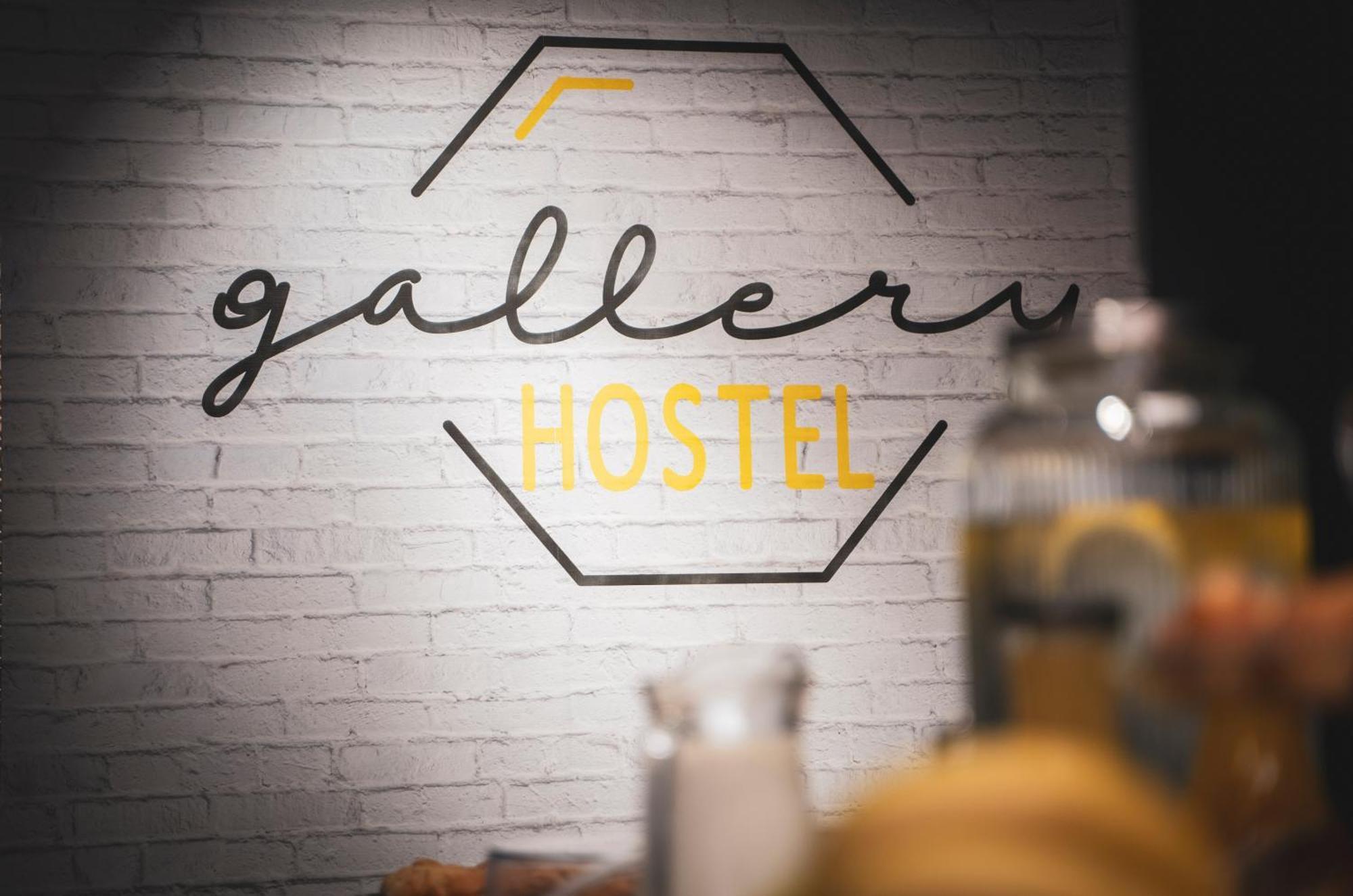 Gallery Residencia Hotel a capsule Madrid