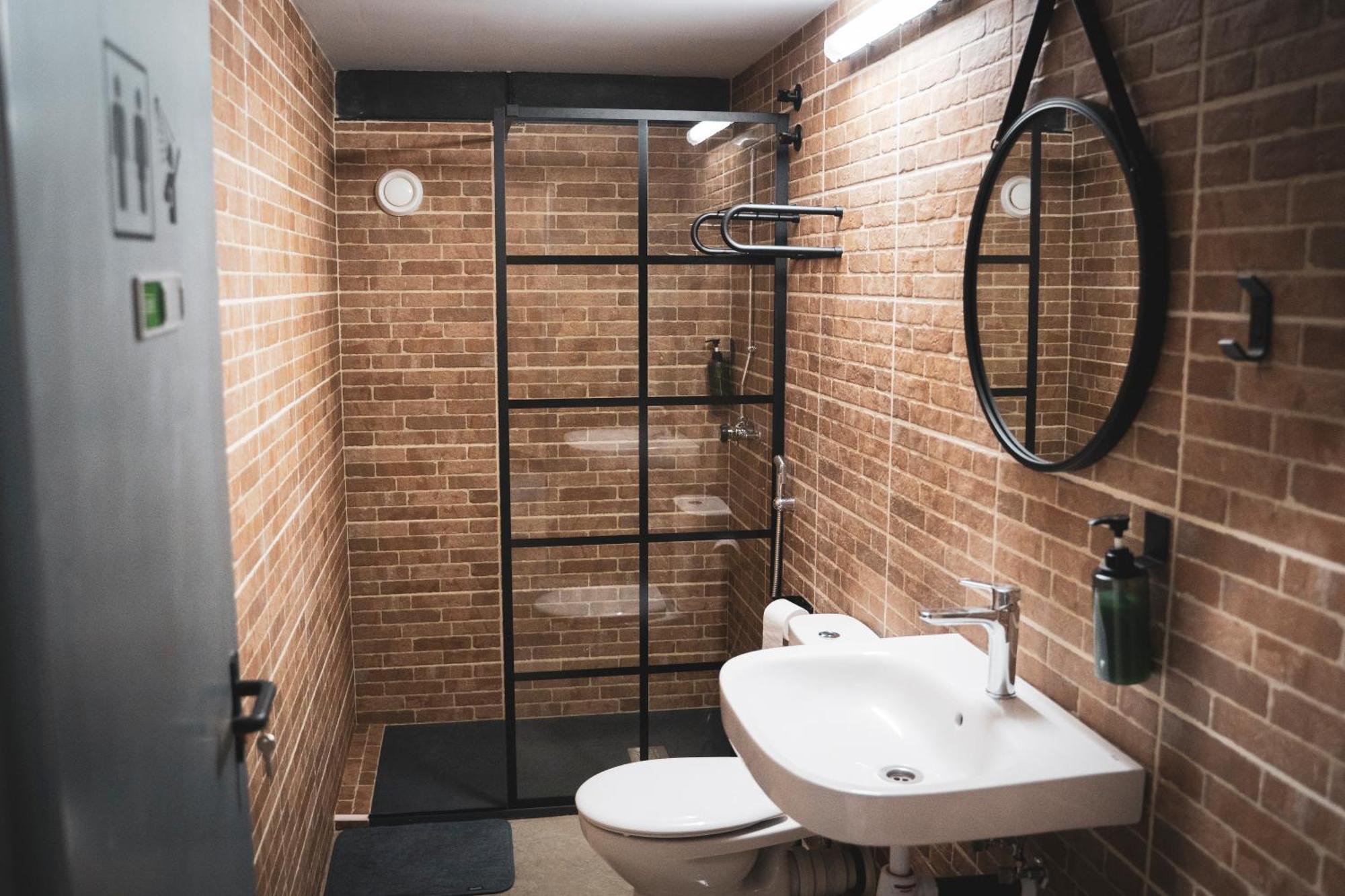 Hotel a capsule Gallery Residencia *