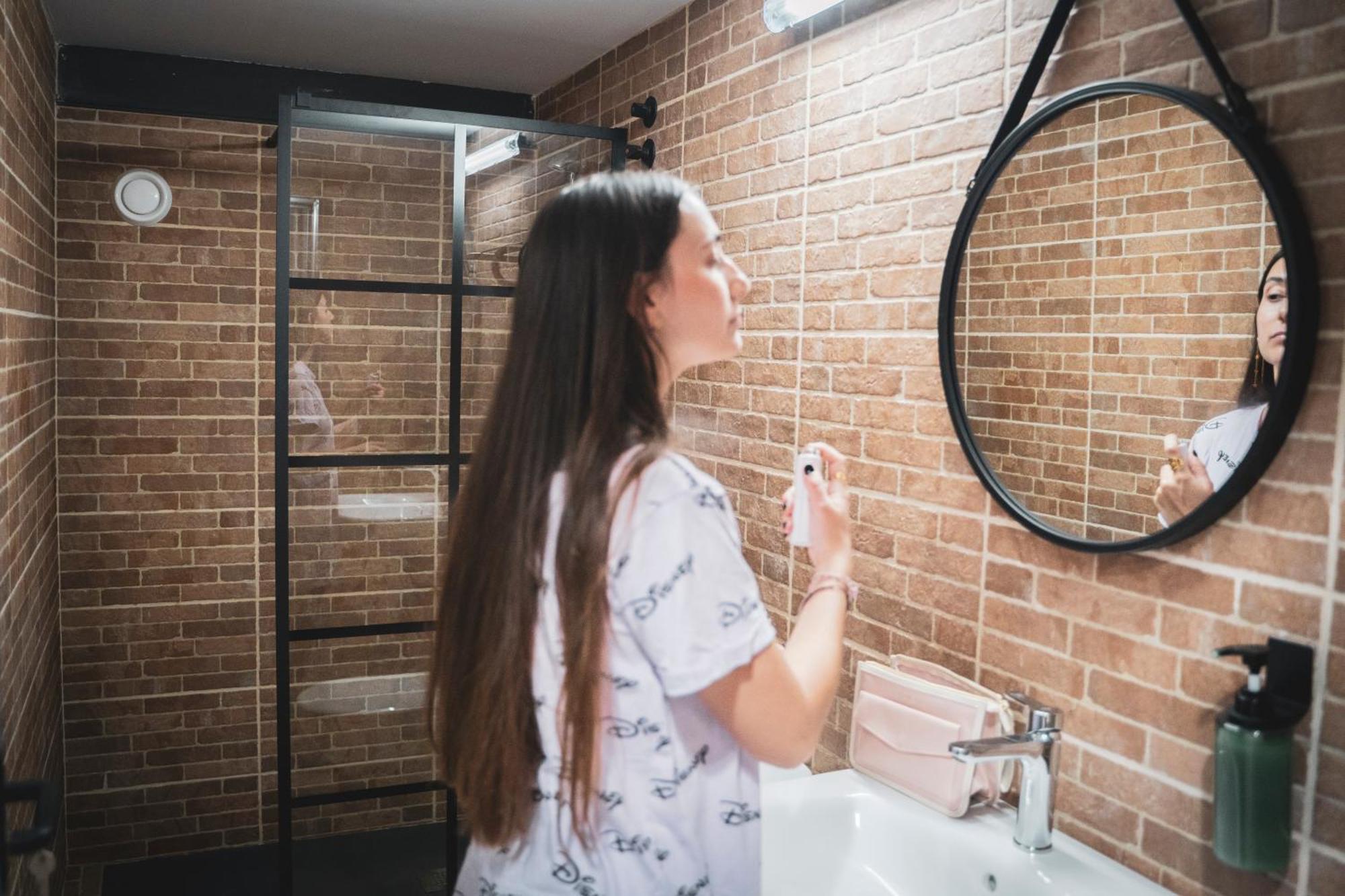 Gallery Residencia Capsule hotel *