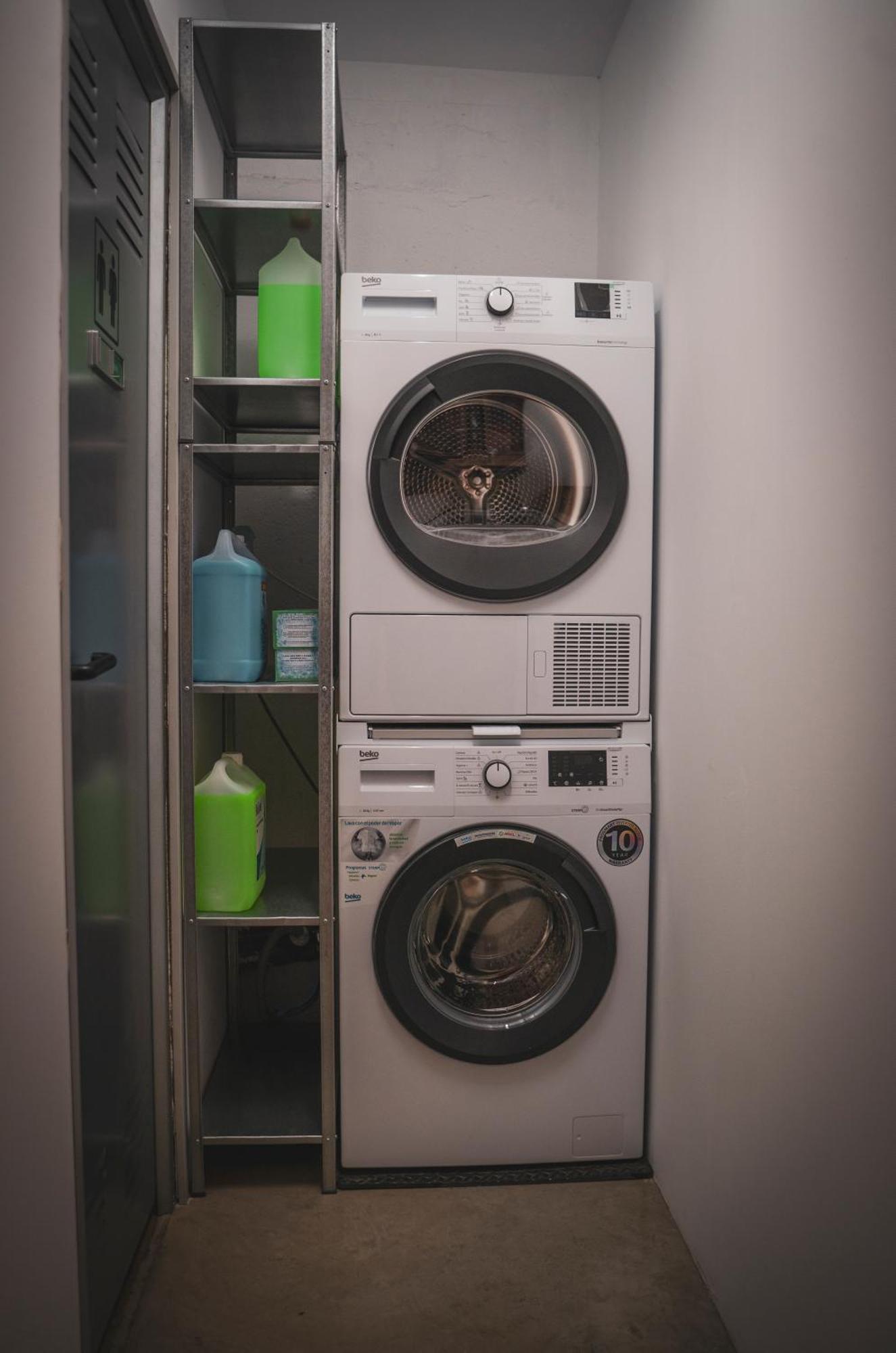 Hotel a capsule Gallery Residencia Madrid