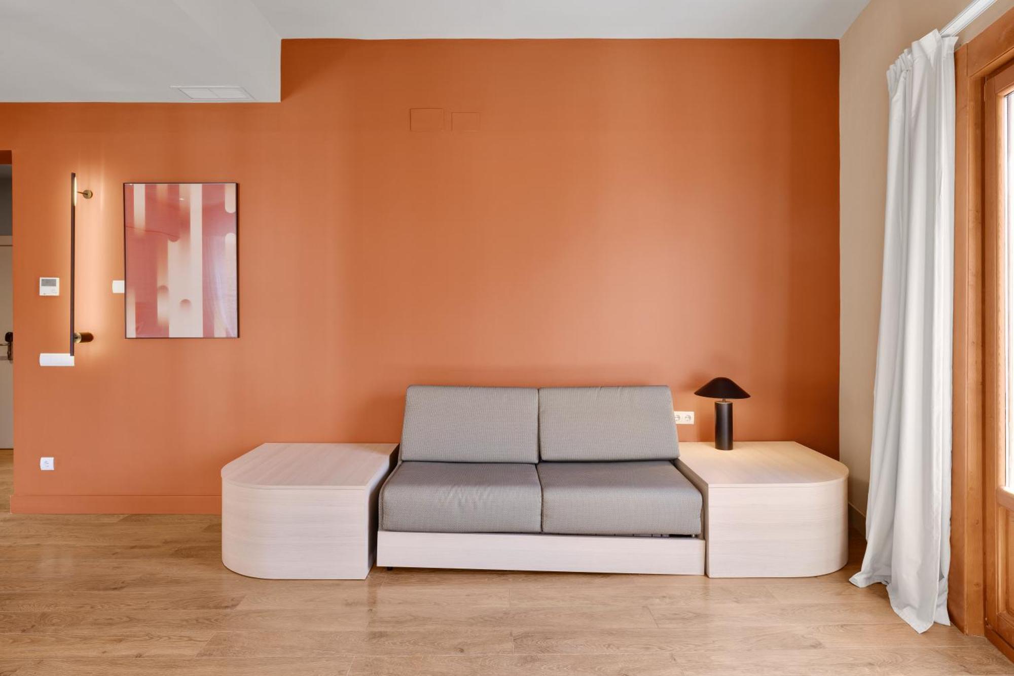 Appartement Centro Fuencarral 46 Madrid