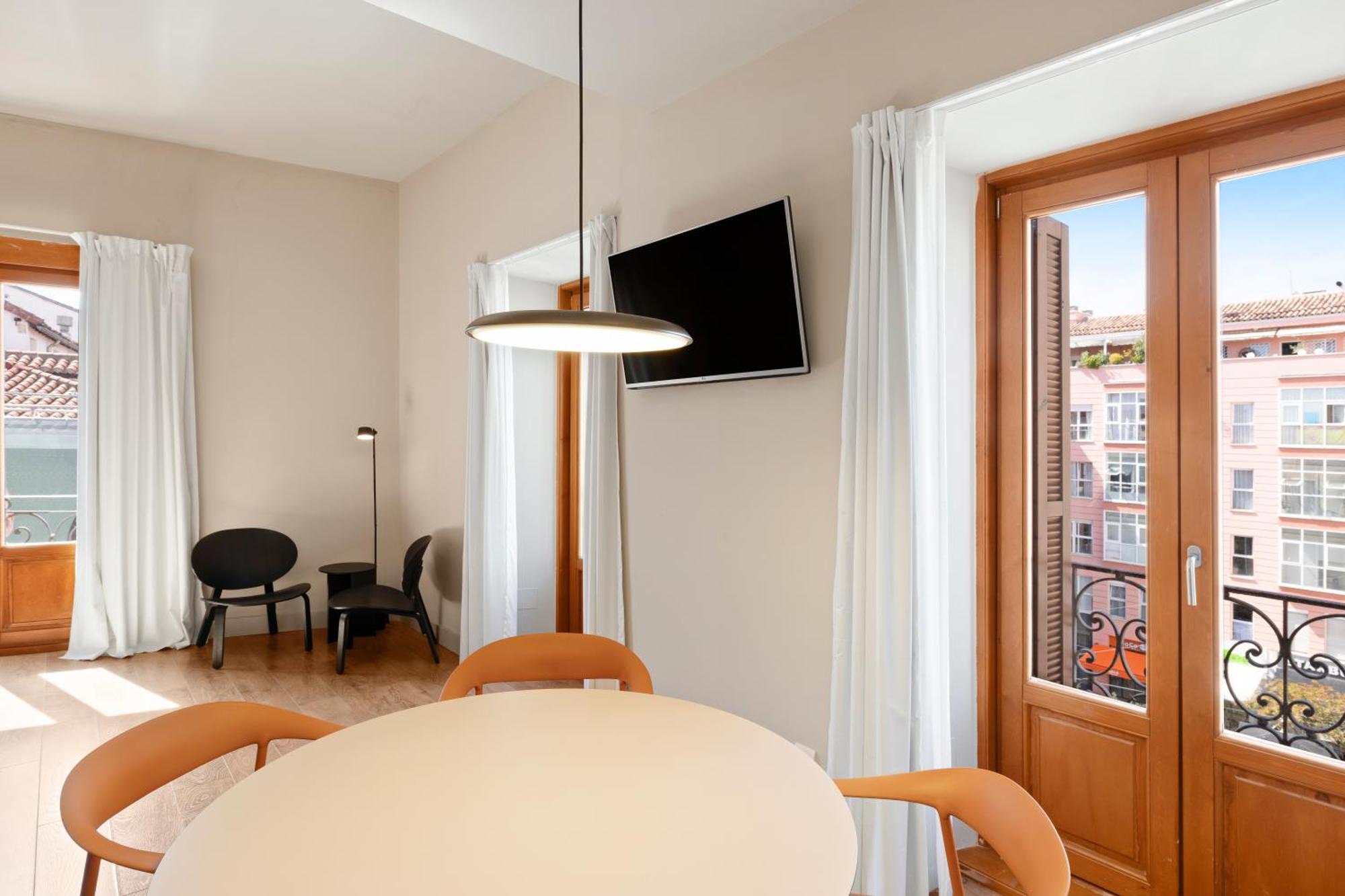 Centro Fuencarral 46 Appartement *