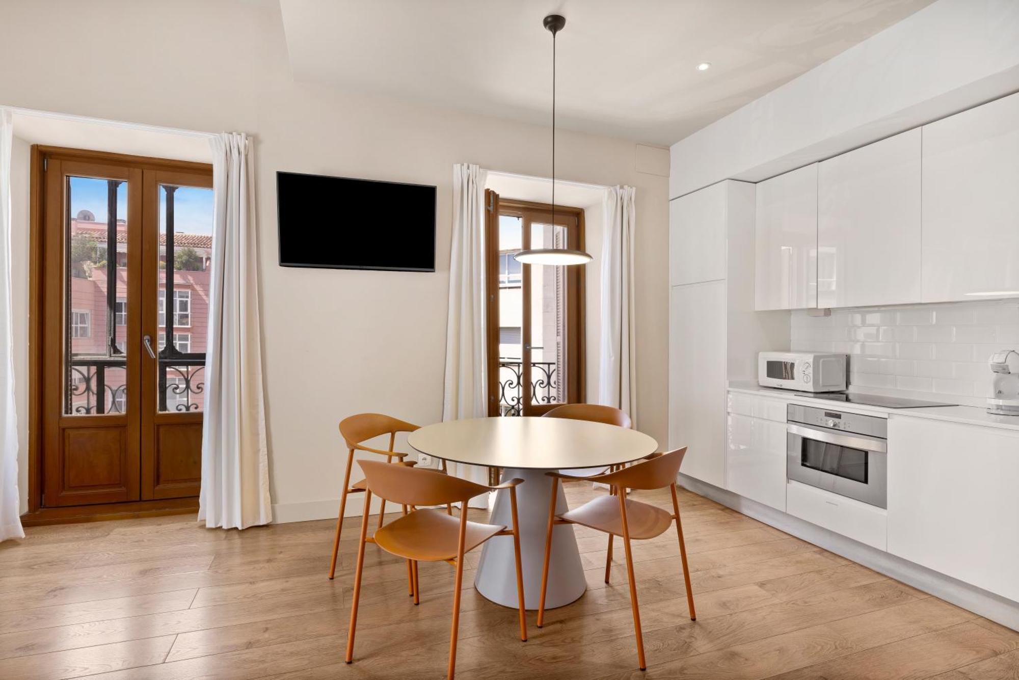Centro Fuencarral 46 Appartement Madrid