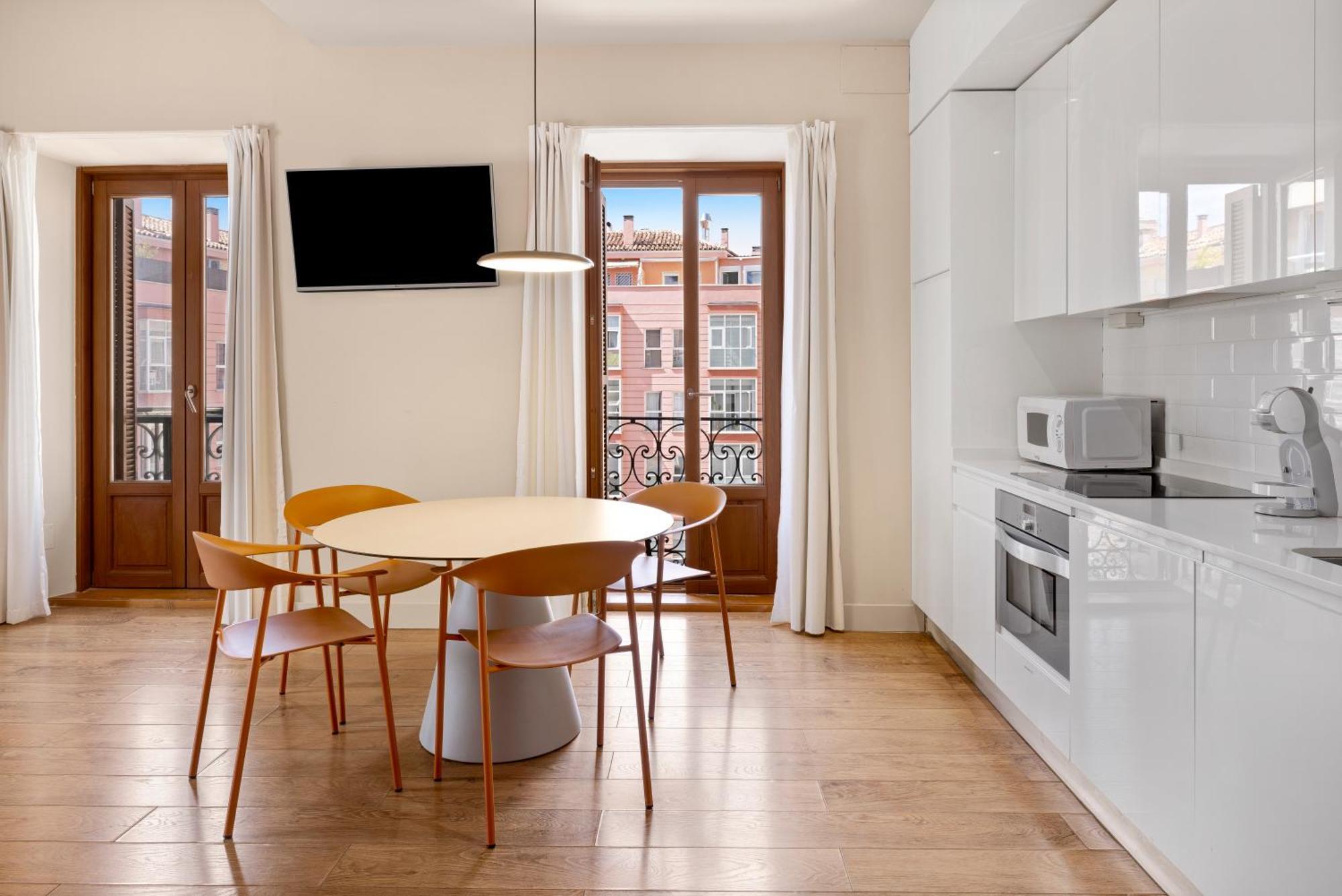 Appartement Centro Fuencarral 46 Madrid