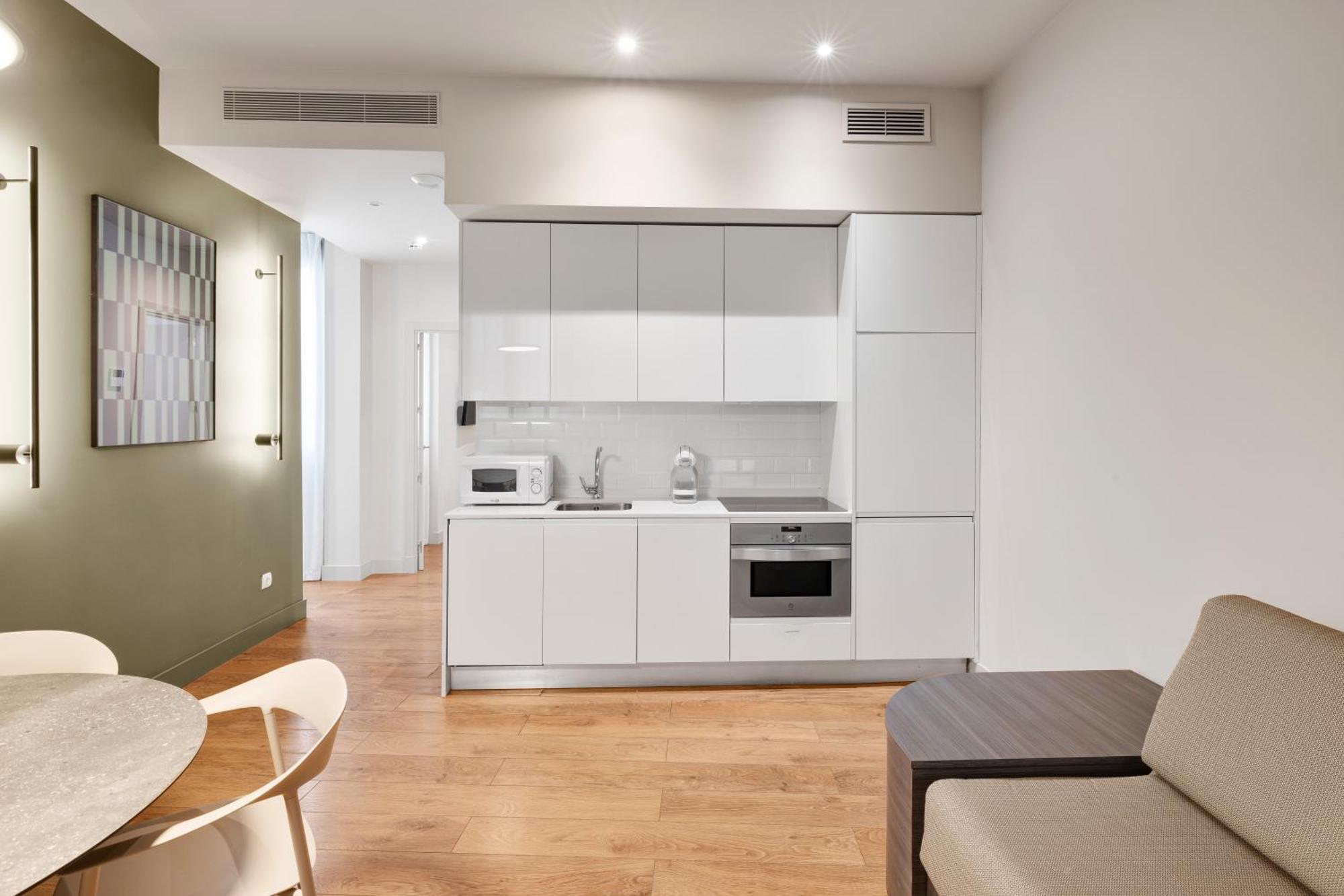 Centro Fuencarral 46 Appartement *