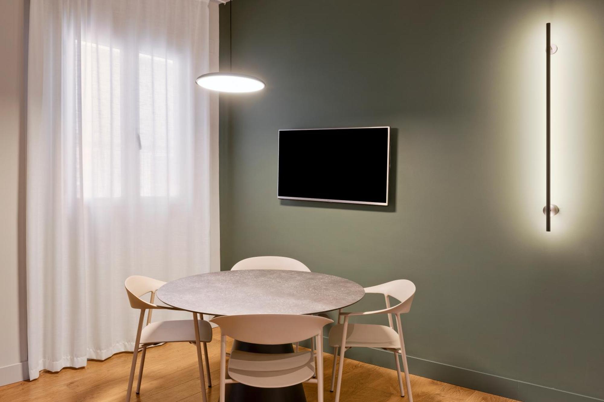 Appartement Centro Fuencarral 46 *