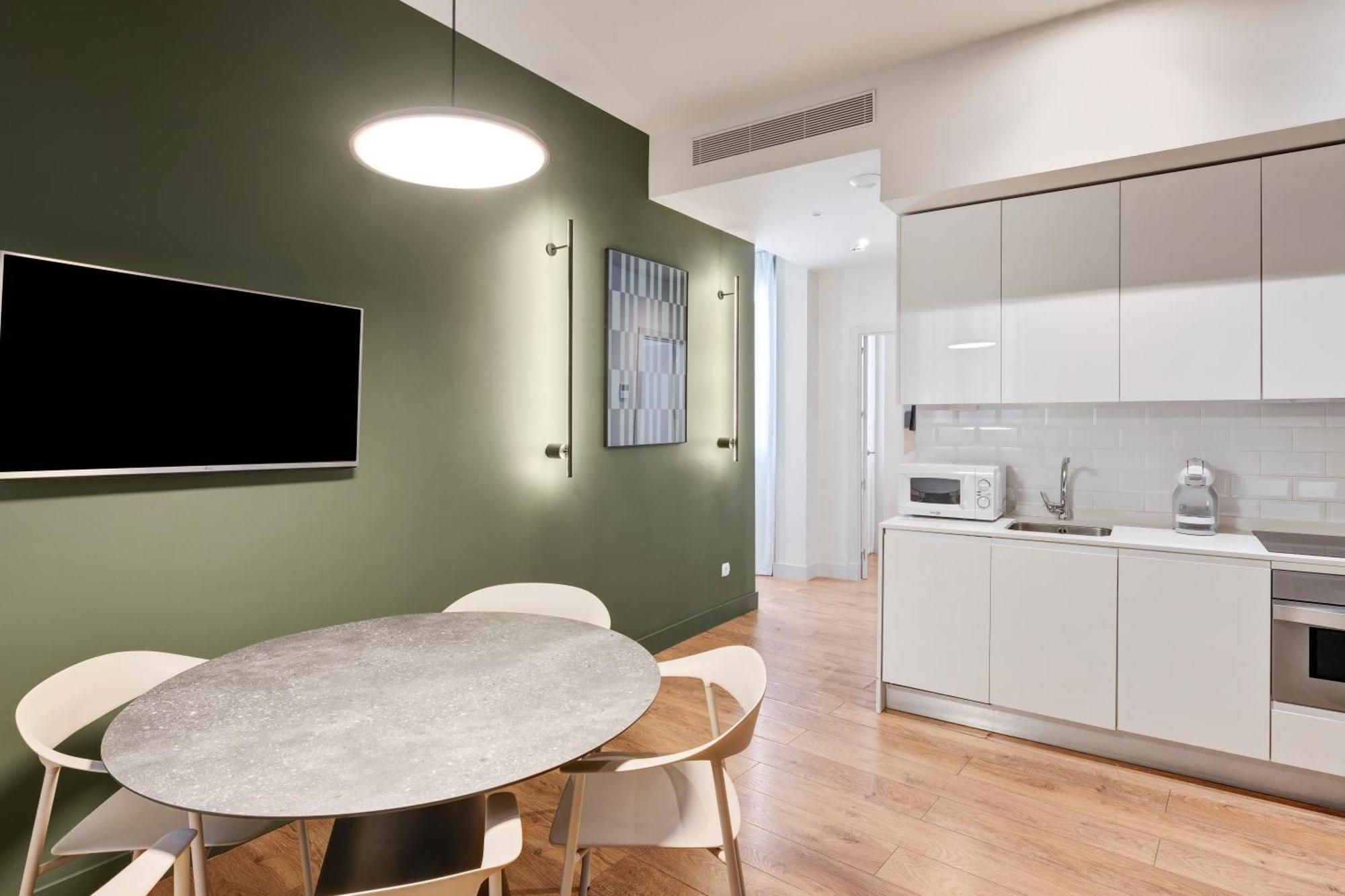 Centro Fuencarral 46 Appartement Madrid