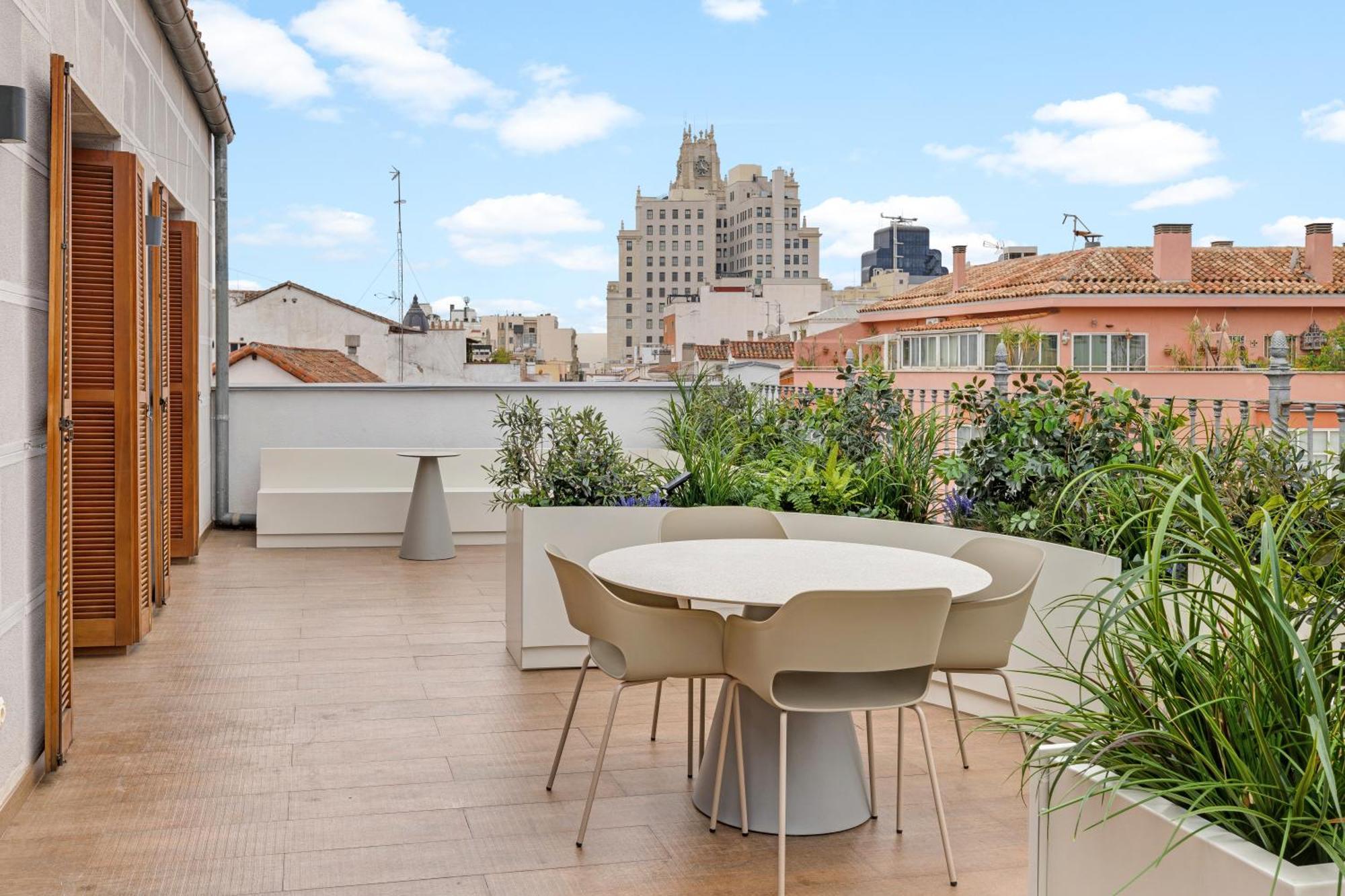 Centro Fuencarral 46 Appartement