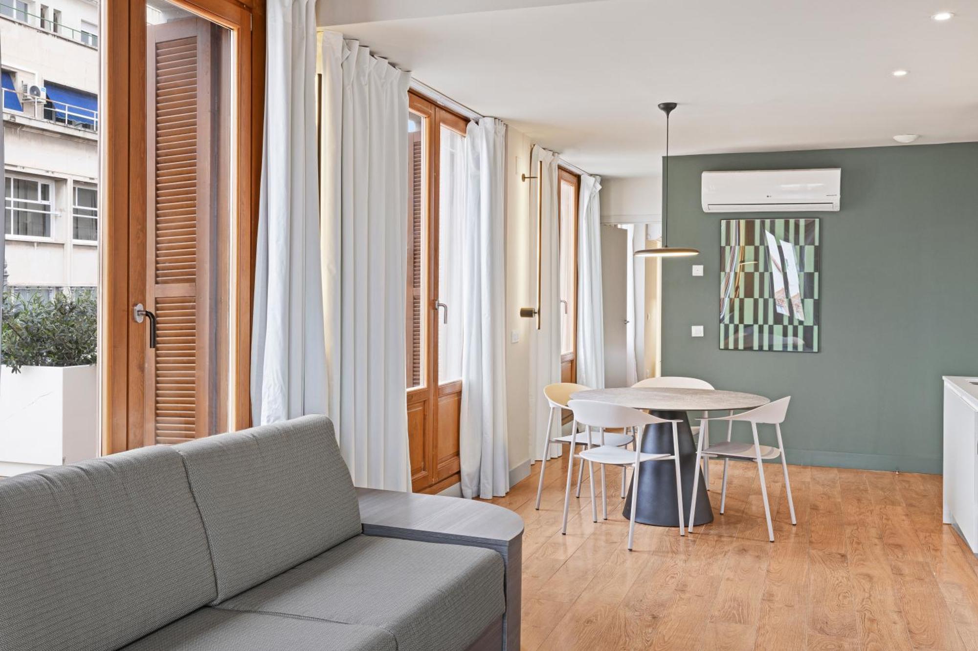 Appartement Centro Fuencarral 46