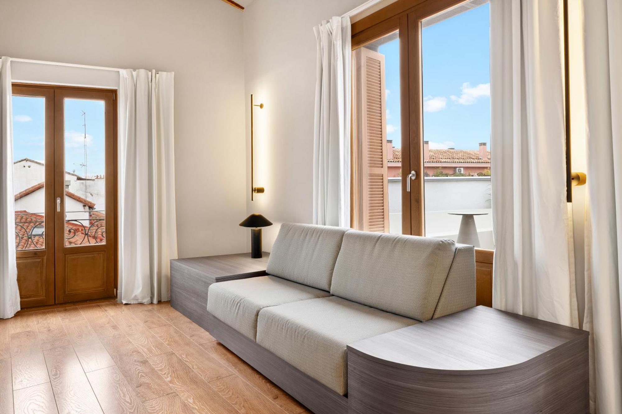 Centro Fuencarral 46 Appartement *