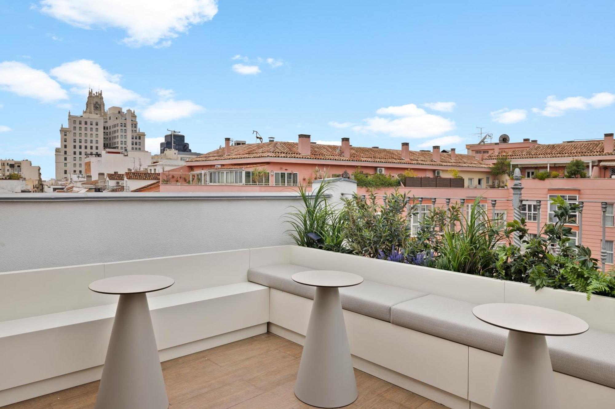 Appartement Centro Fuencarral 46 *