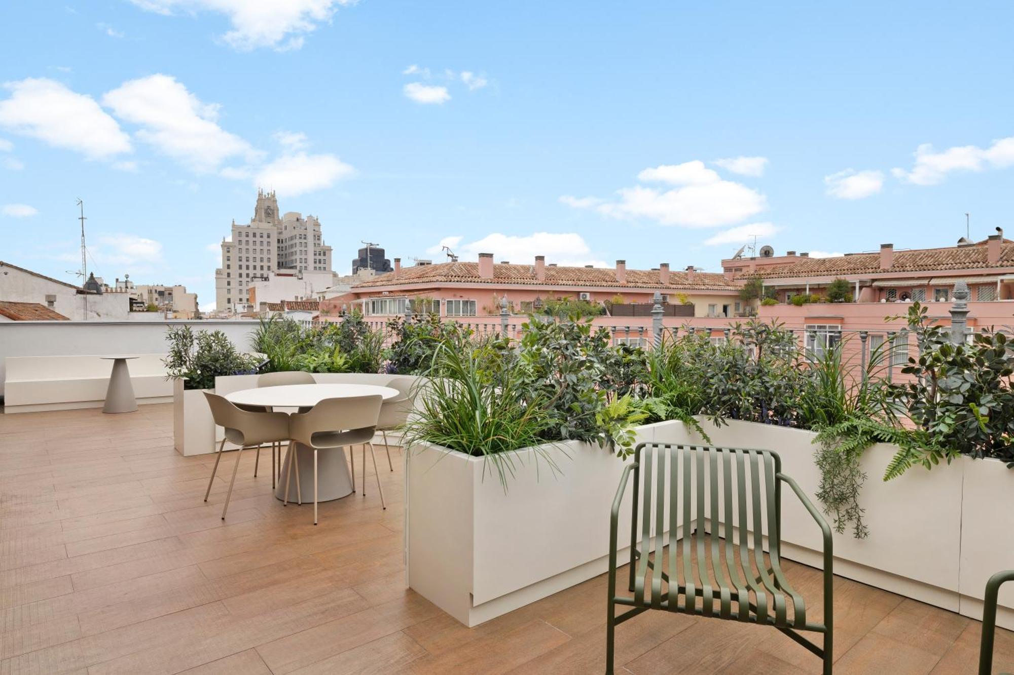 Centro Fuencarral 46 Appartement Madrid