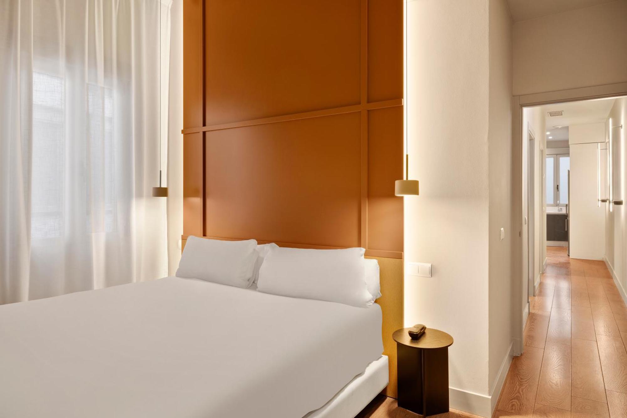 Appartement Centro Fuencarral 46 Madrid