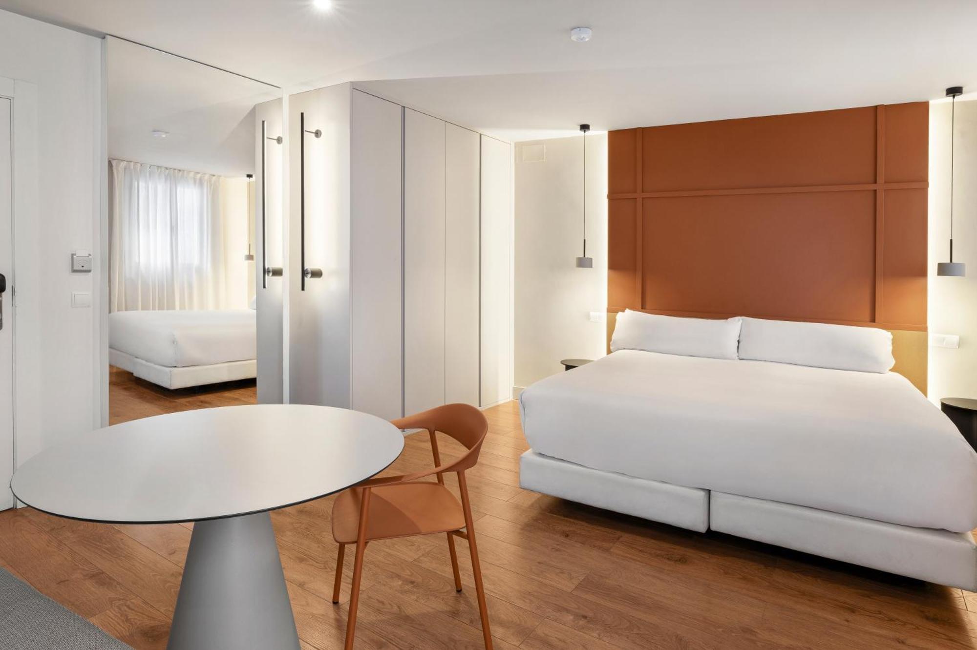 Centro Fuencarral 46 Appartement