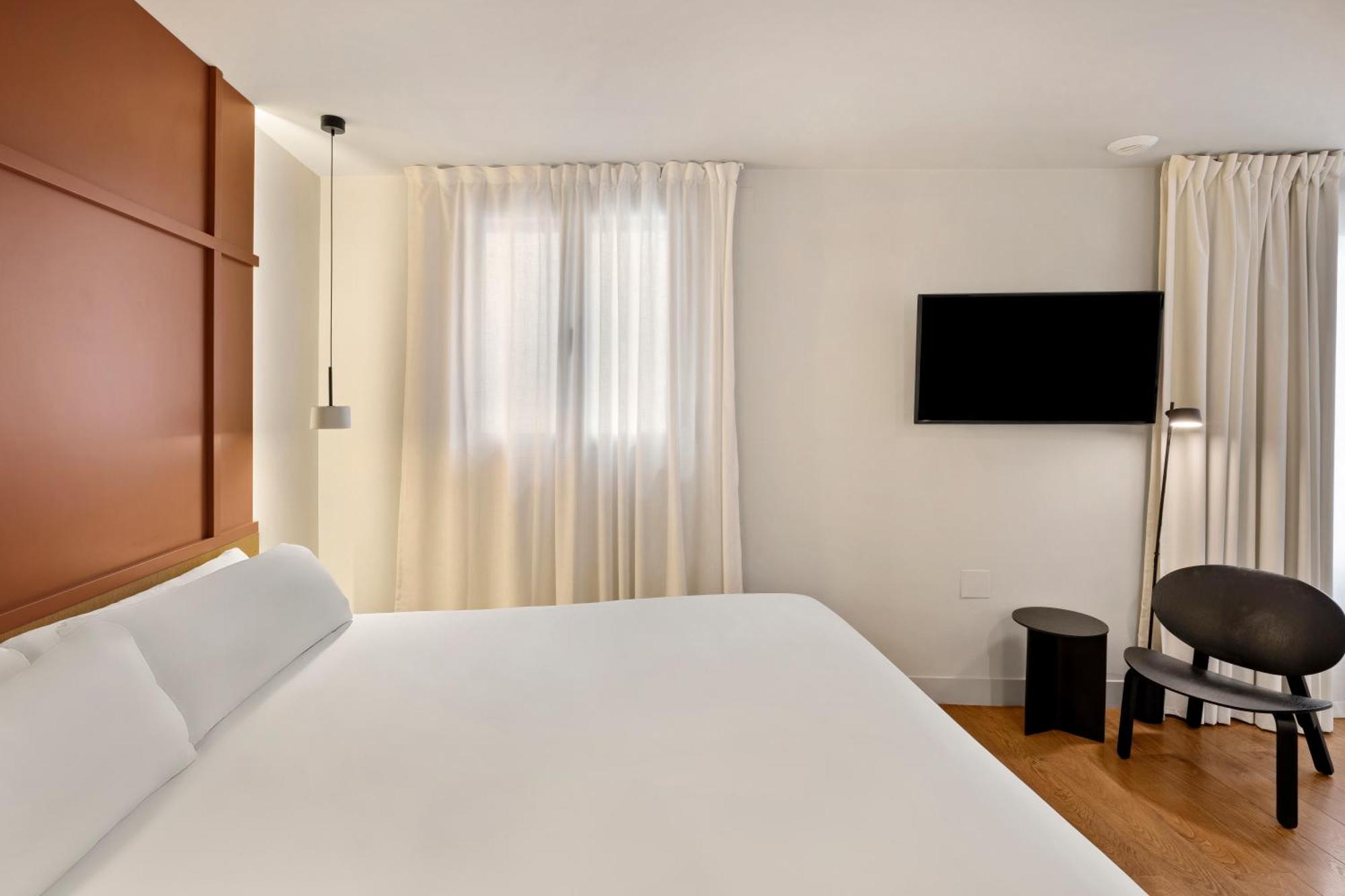 Appartement Centro Fuencarral 46 Madrid