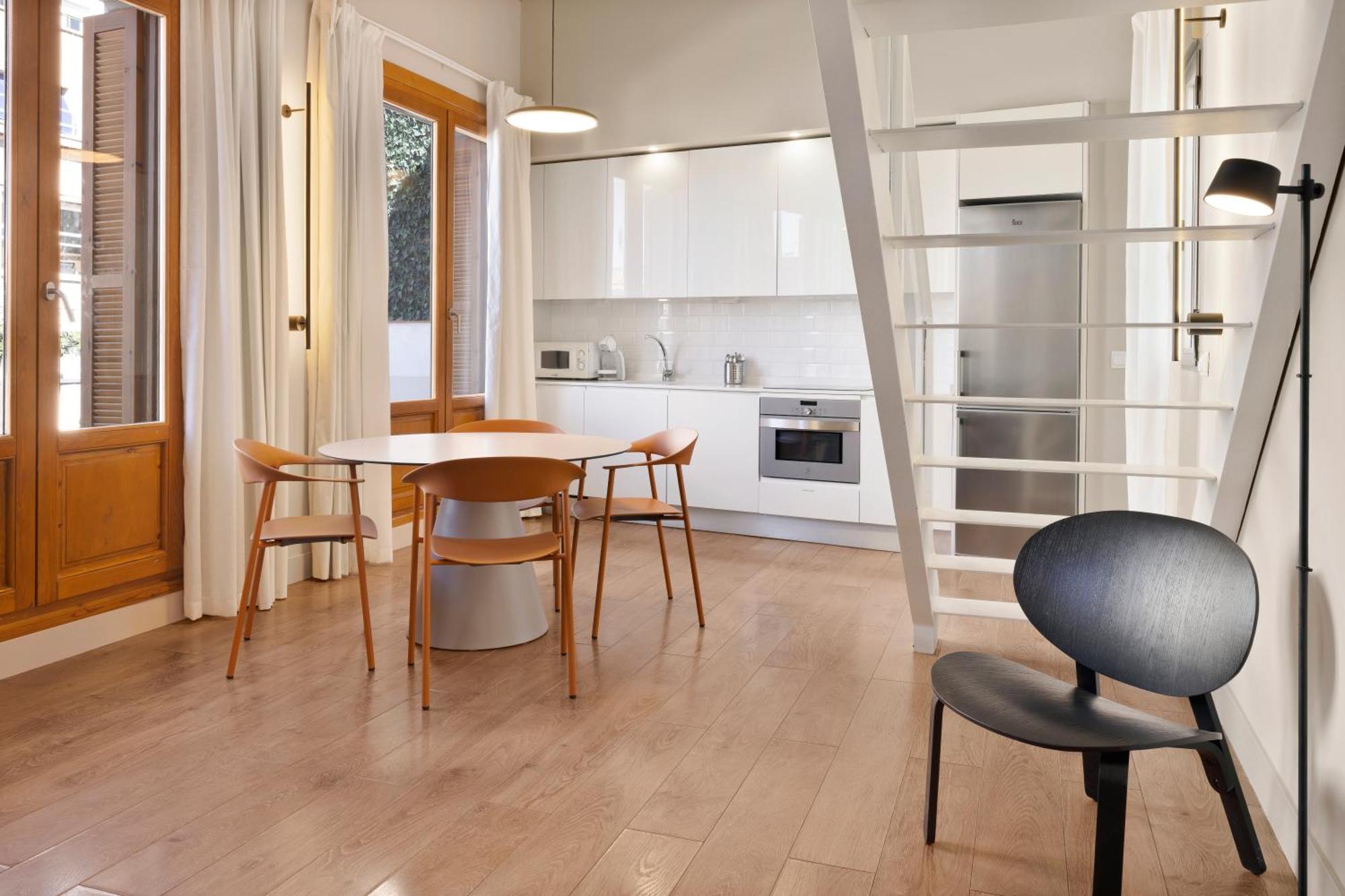 Appartement Centro Fuencarral 46 *