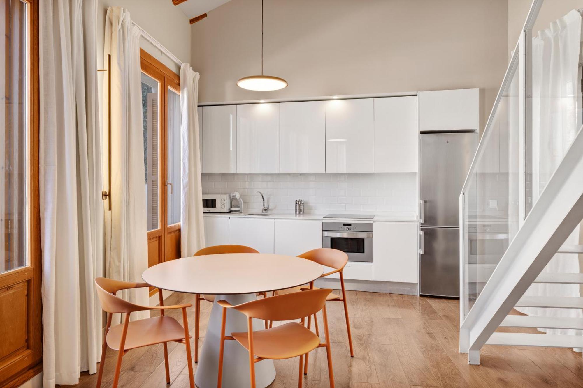 Appartement Centro Fuencarral 46 Madrid