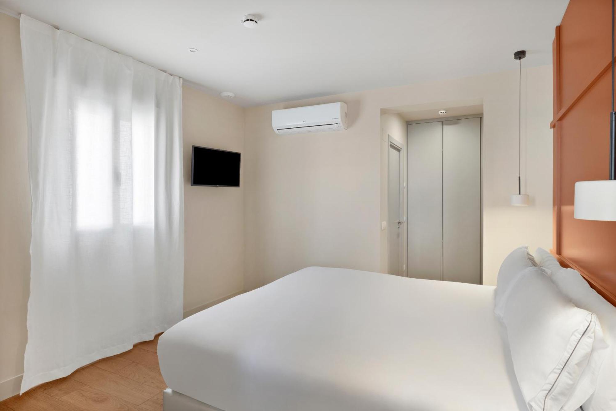 Centro Fuencarral 46 Appartement