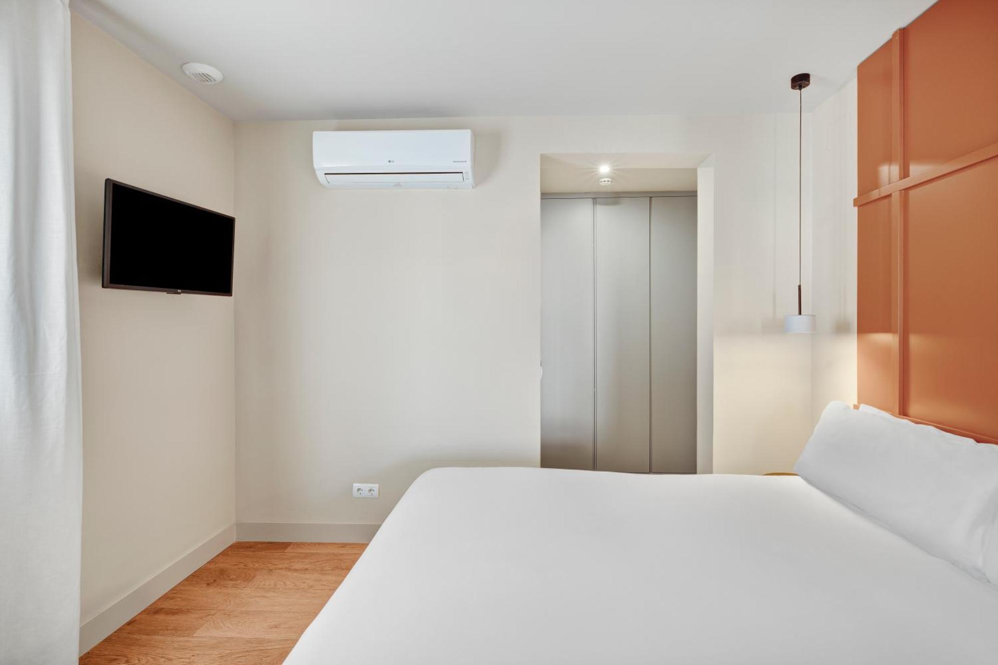 Centro Fuencarral 46 Appartement *