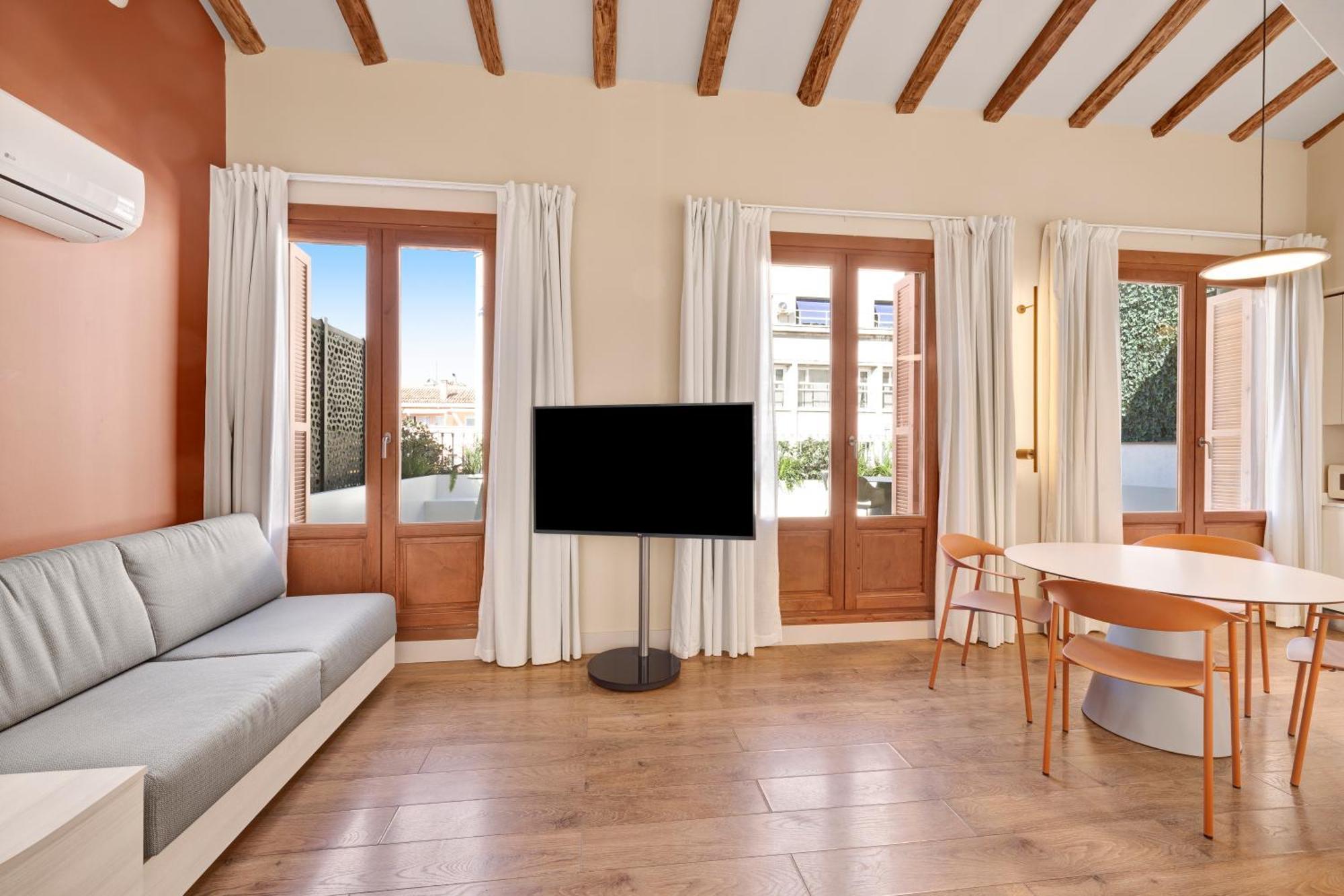 Appartement Centro Fuencarral 46 *