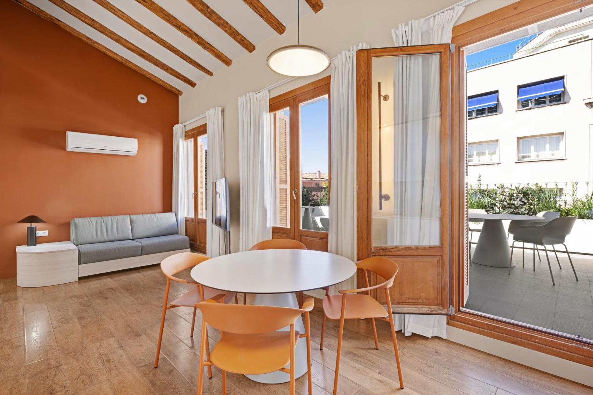 Centro Fuencarral 46 Appartement Madrid