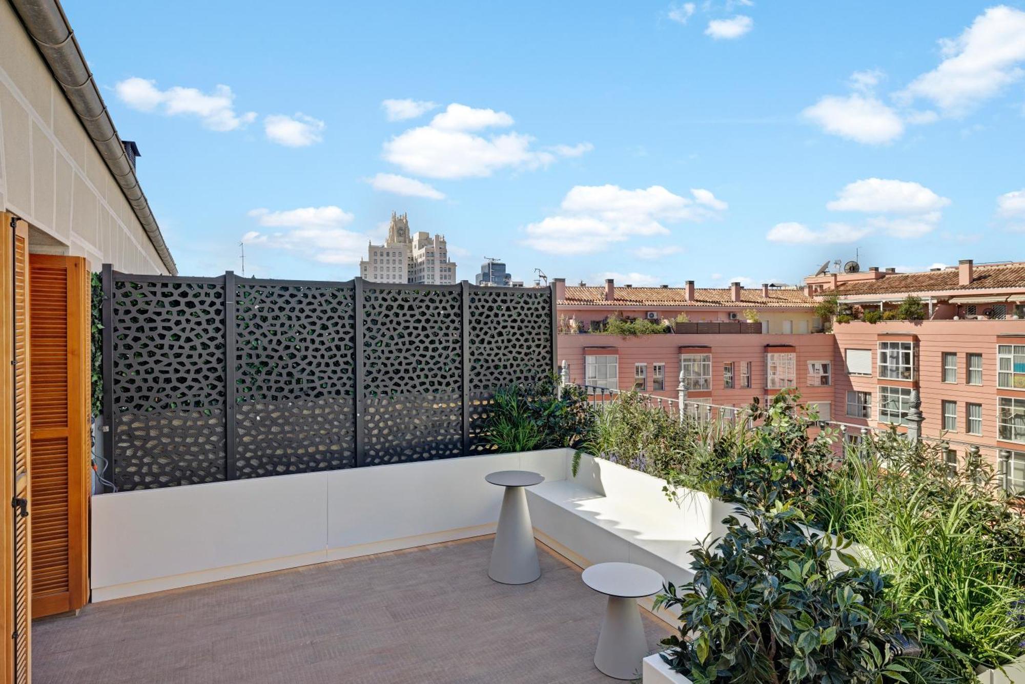 Appartement Centro Fuencarral 46