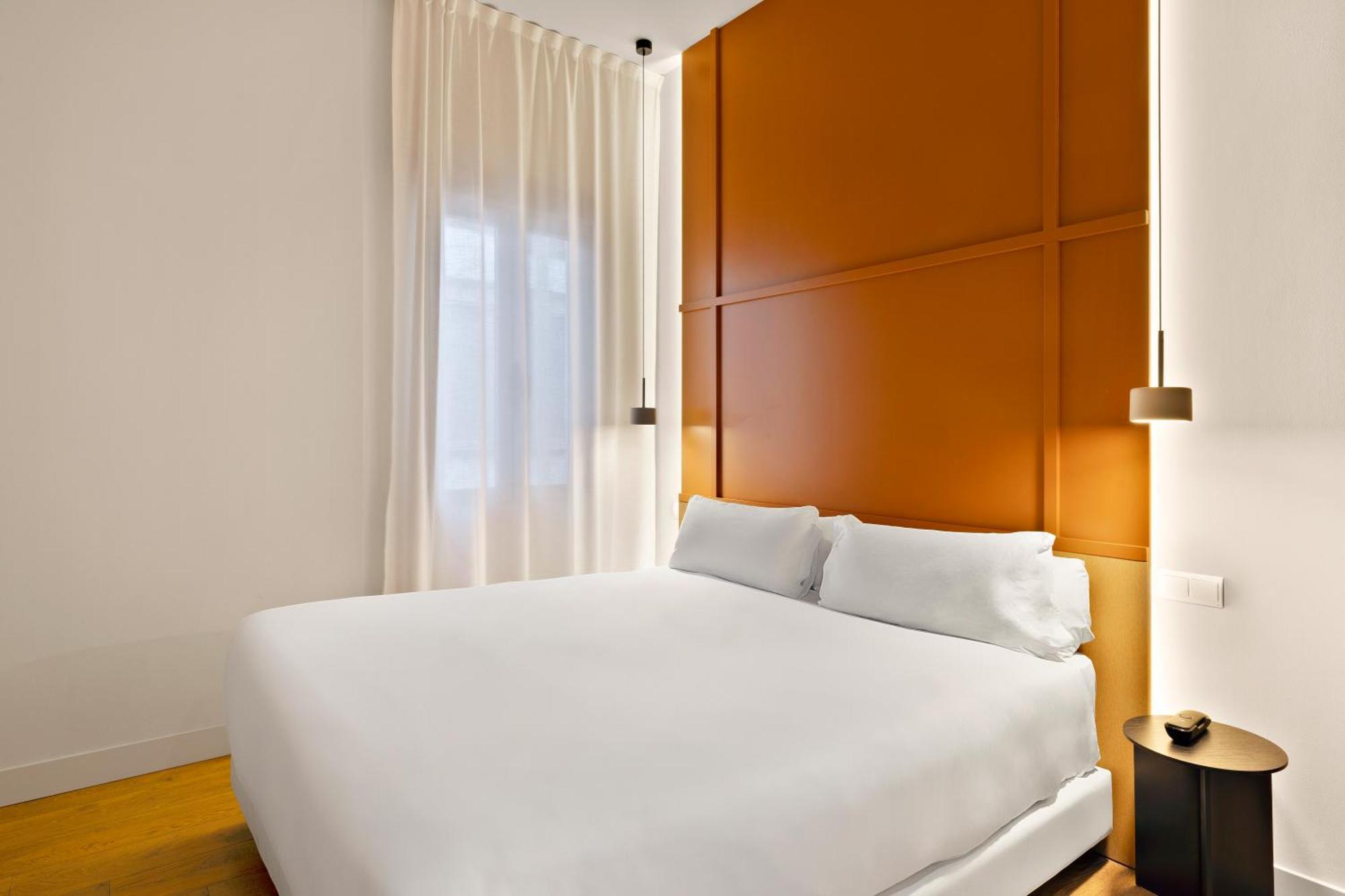Centro Fuencarral 46 Appartement *