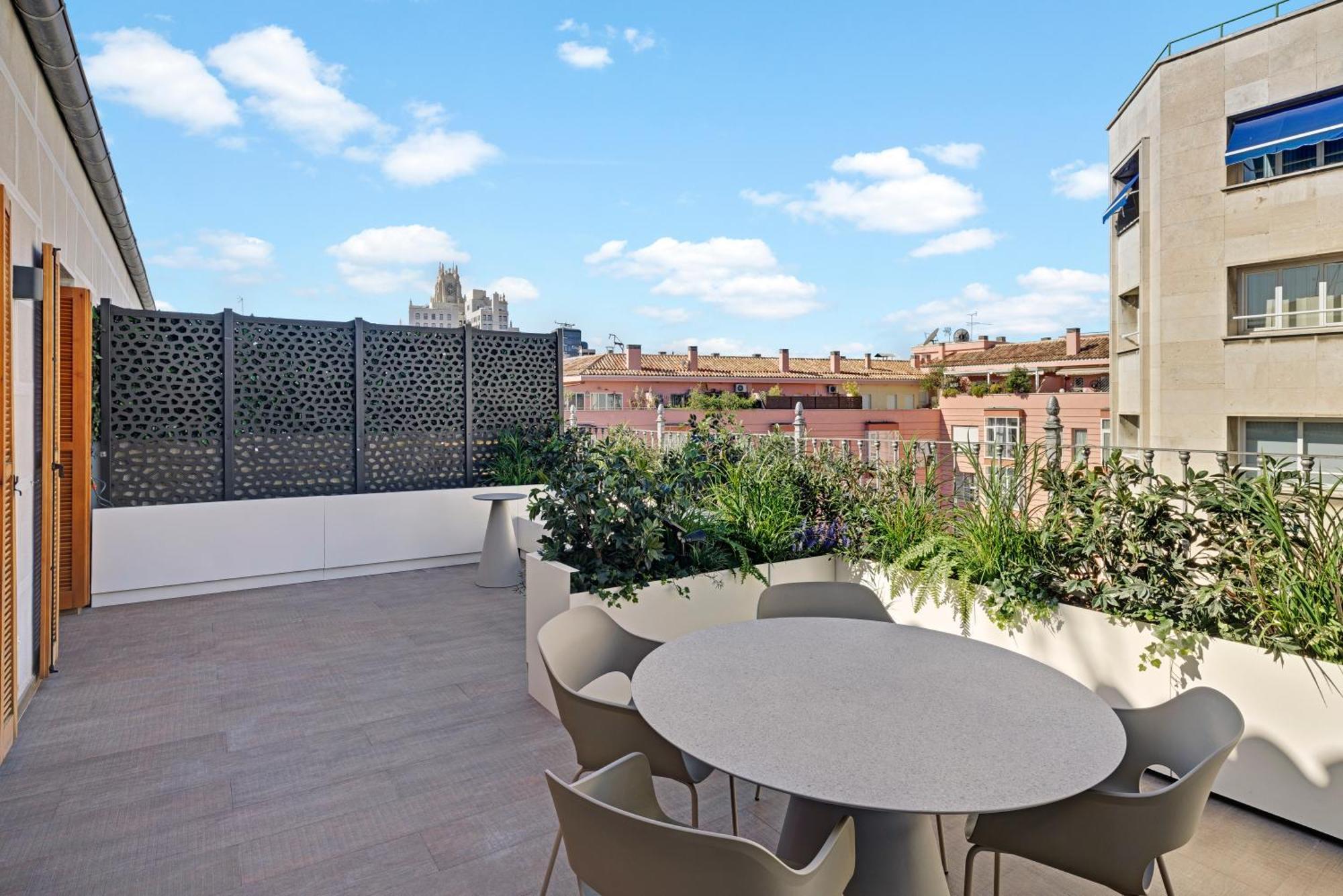 Appartement Centro Fuencarral 46 *