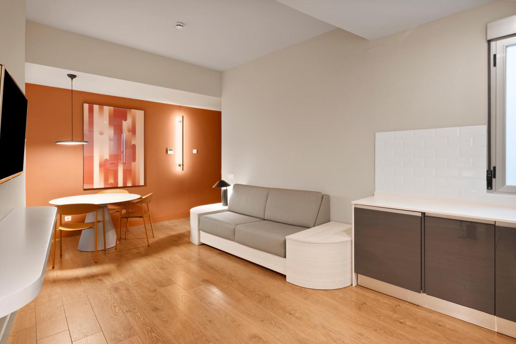 Centro Fuencarral 46 Appartement Madrid