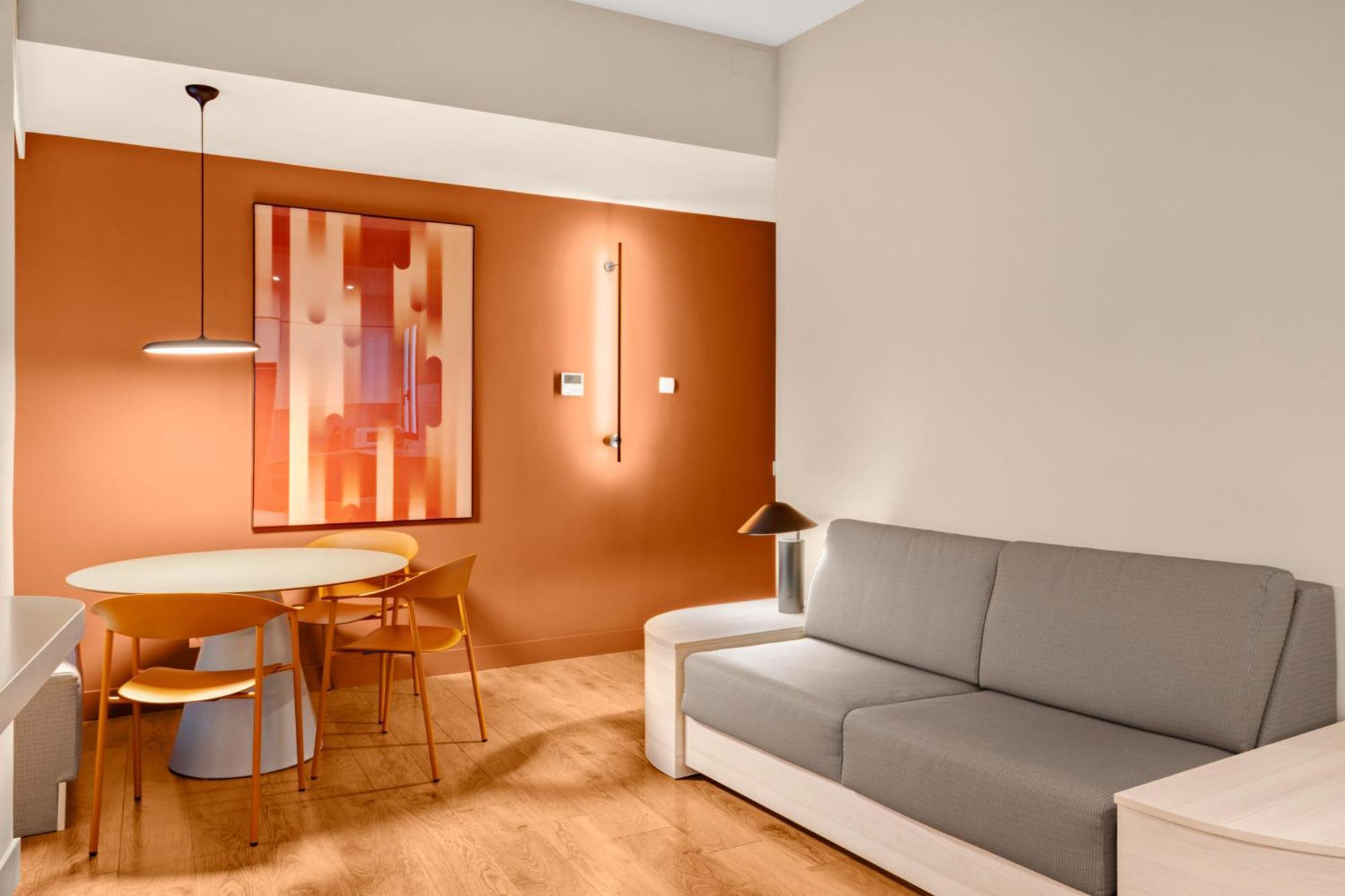 Centro Fuencarral 46 Appartement *