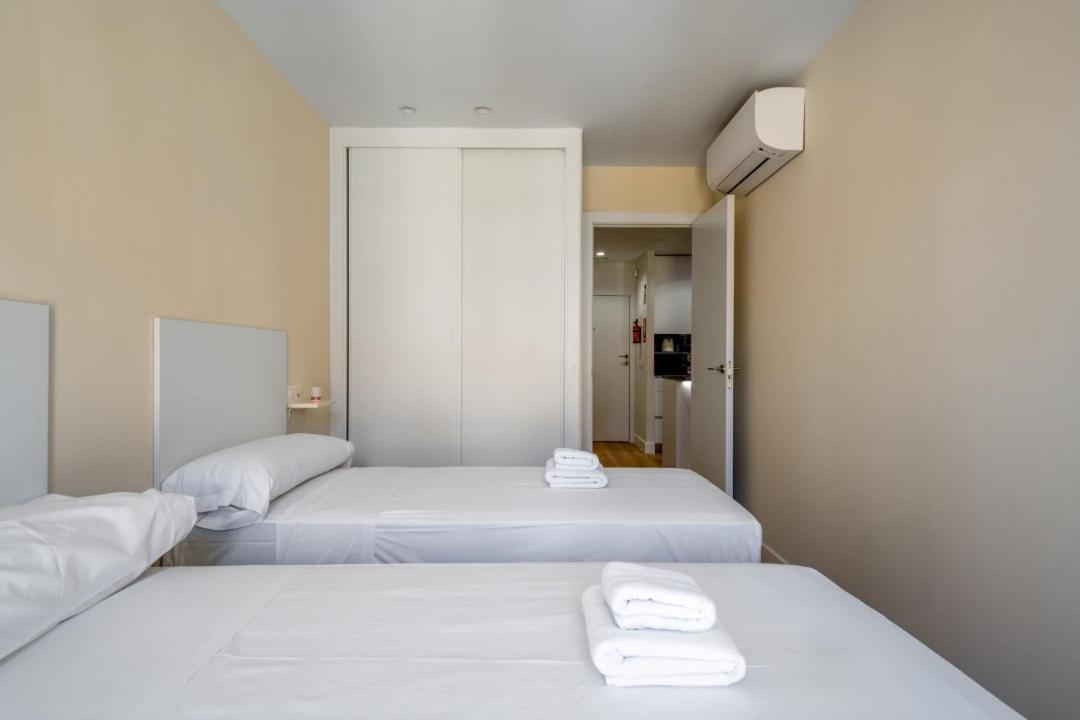 2 Bedrooms 2 Bathrooms Furnished - Malasana - Bright And Refurbished - Mintystay Apartamento *