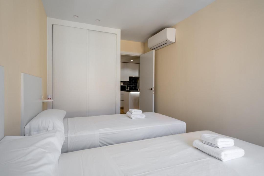 Apartamento 2 Bedrooms 2 Bathrooms Furnished - Malasana - Bright And Refurbished - Mintystay *
