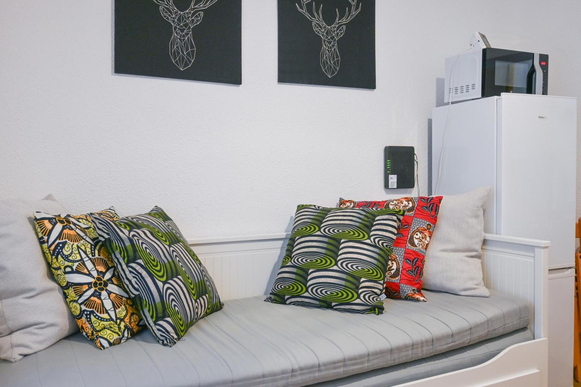 Apartamento Temporal Centro-lavapies Fe6 *