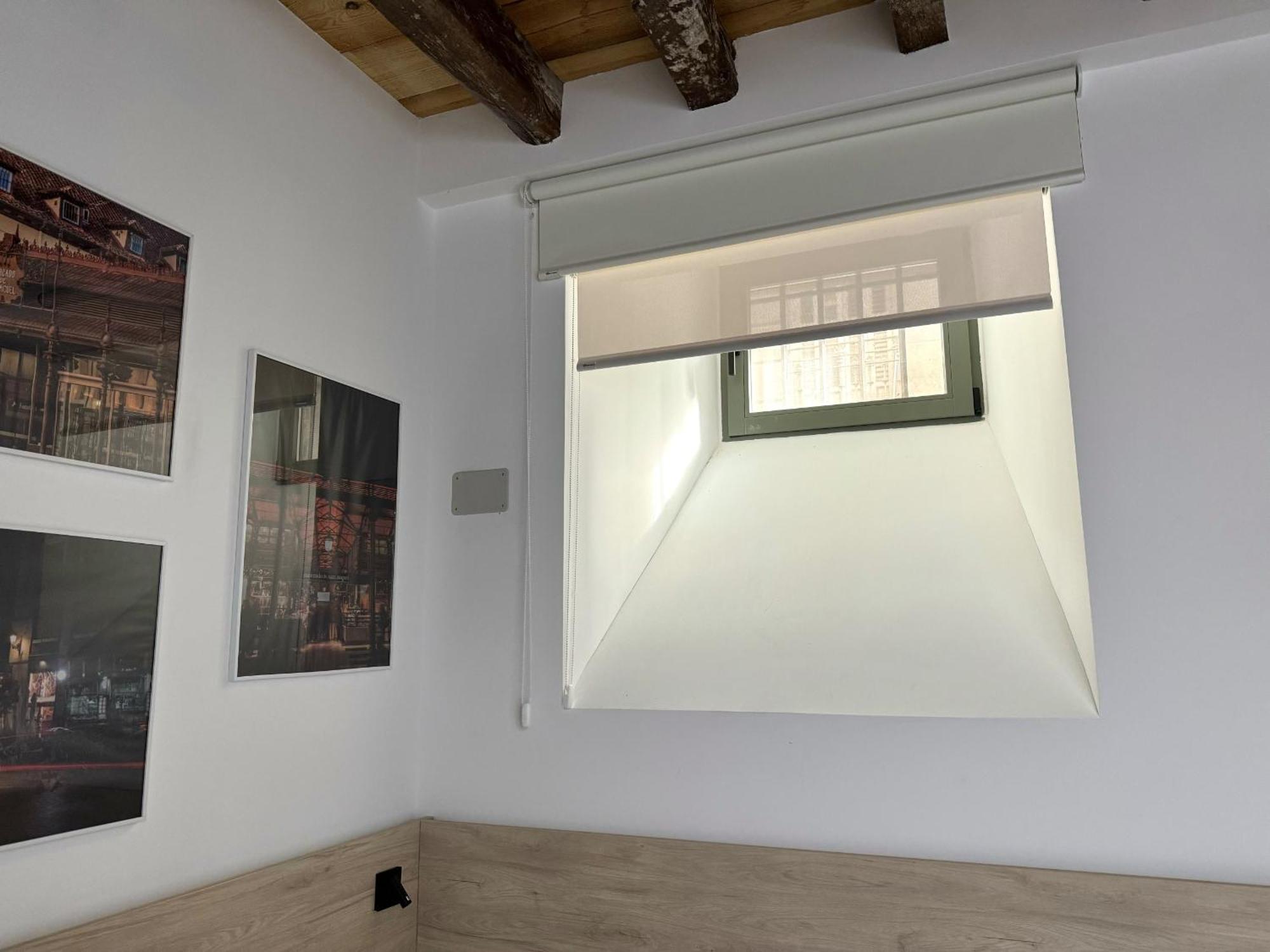 Appartement Cavabajasuites