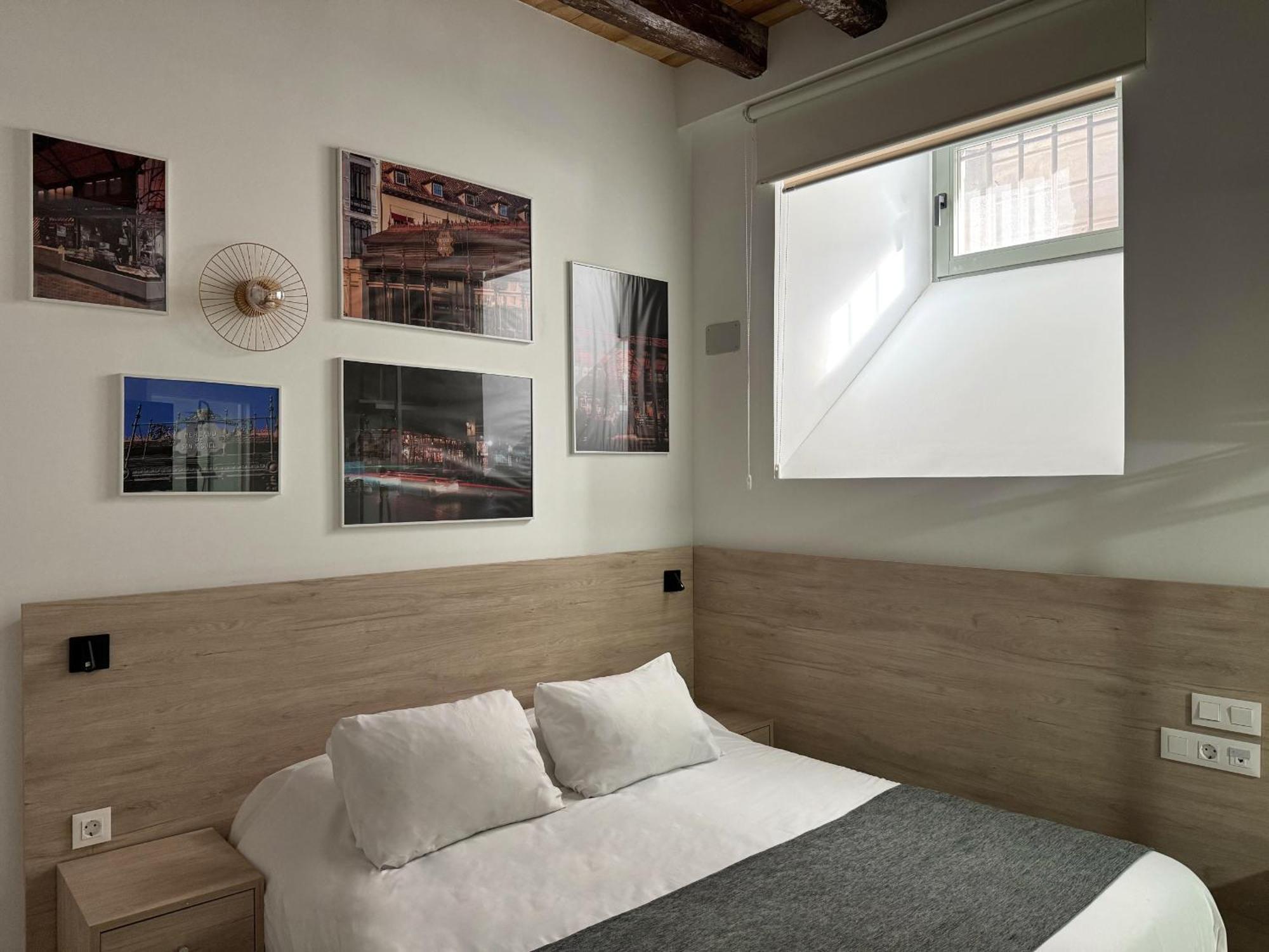 Apartamento Cavabajasuites *