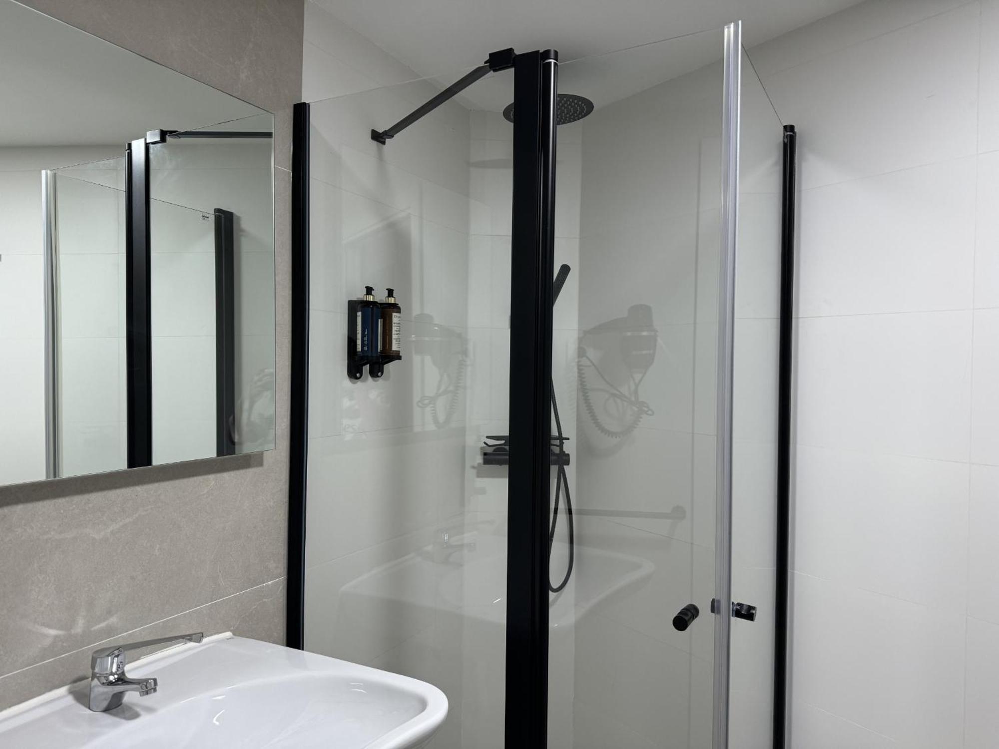 Cavabajasuites Apartamento Madri