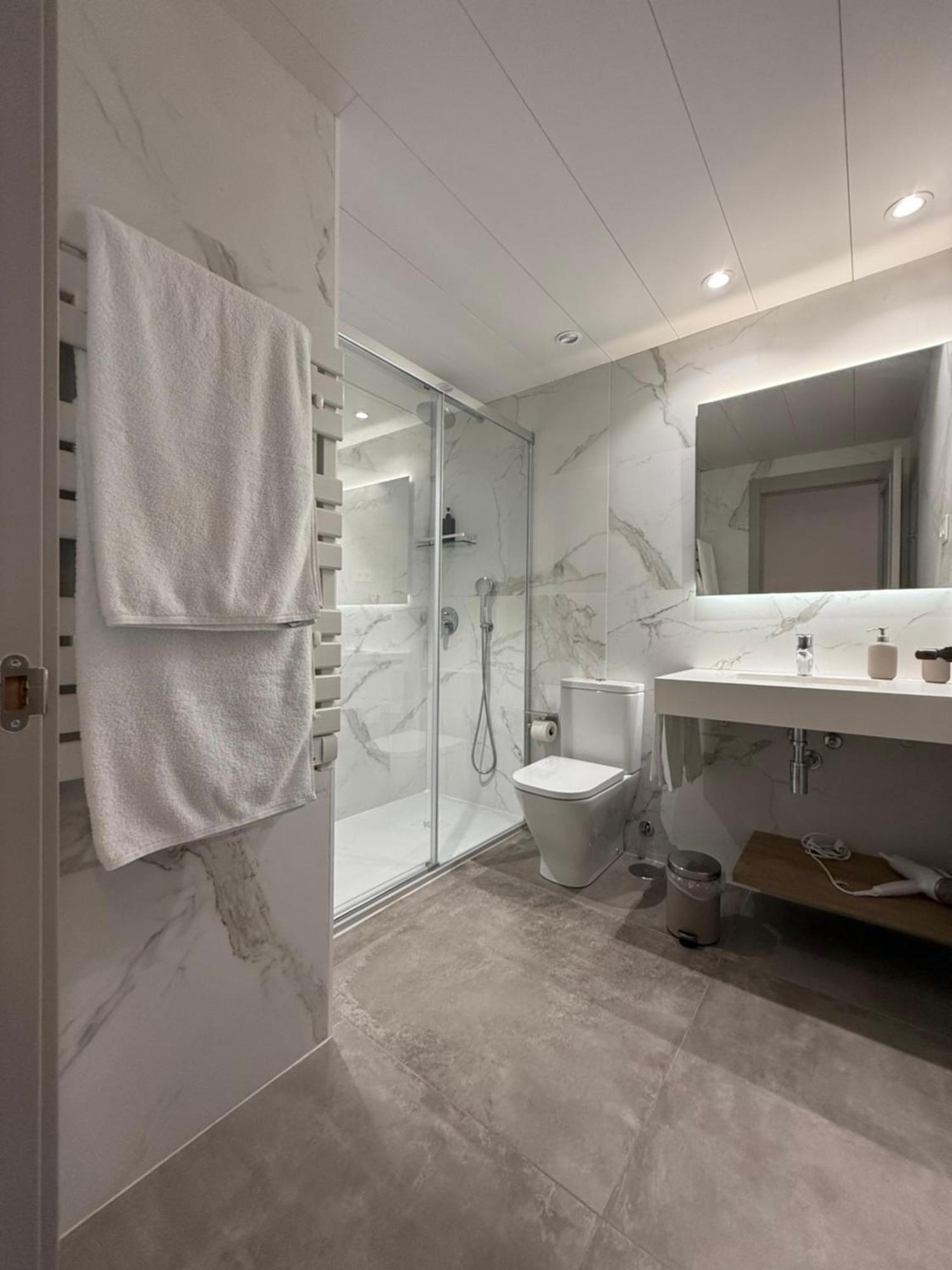 Appartement Tetuan Places *